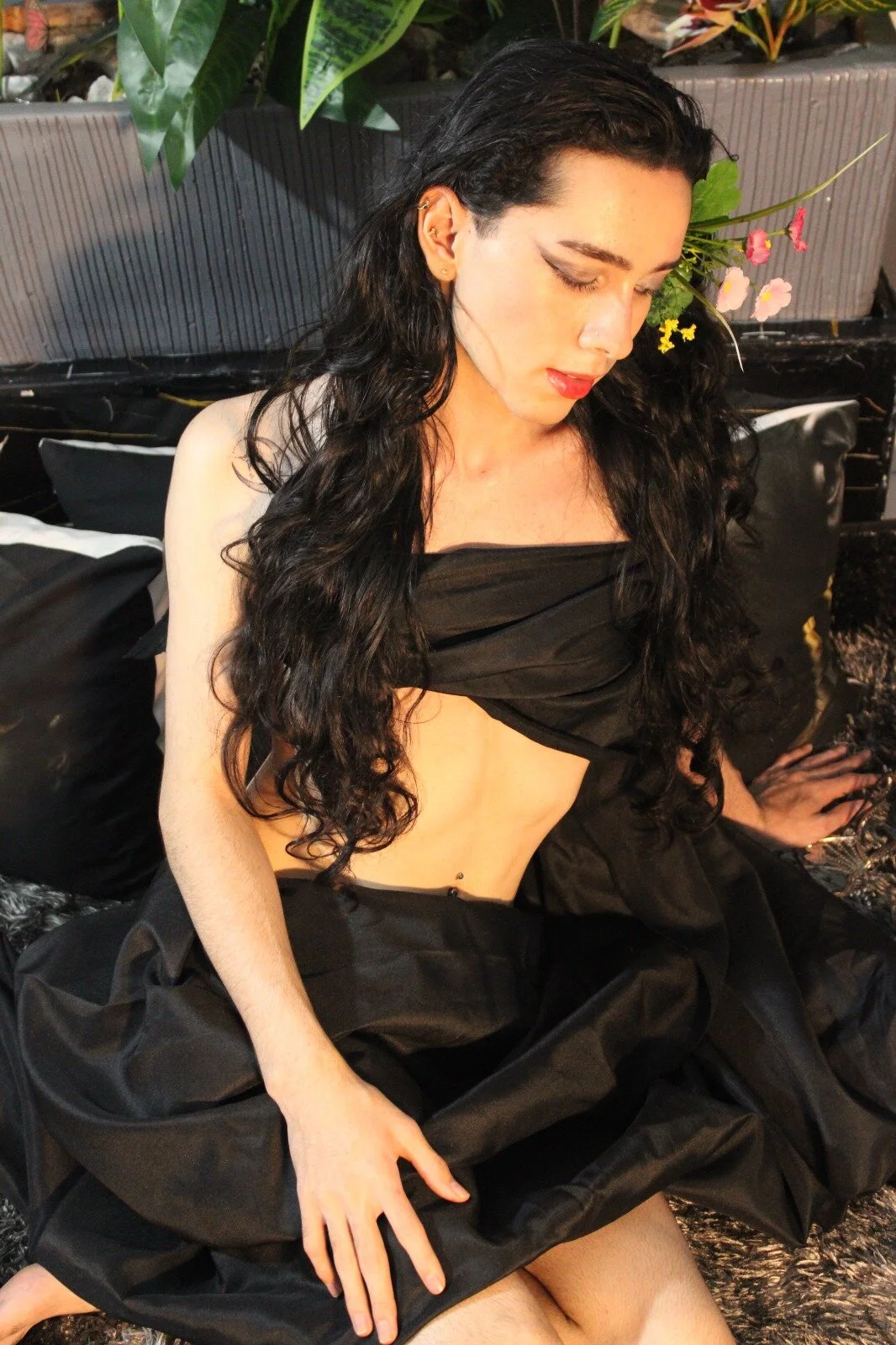 XXX Porn Photo of Nude Sharlon_ 25