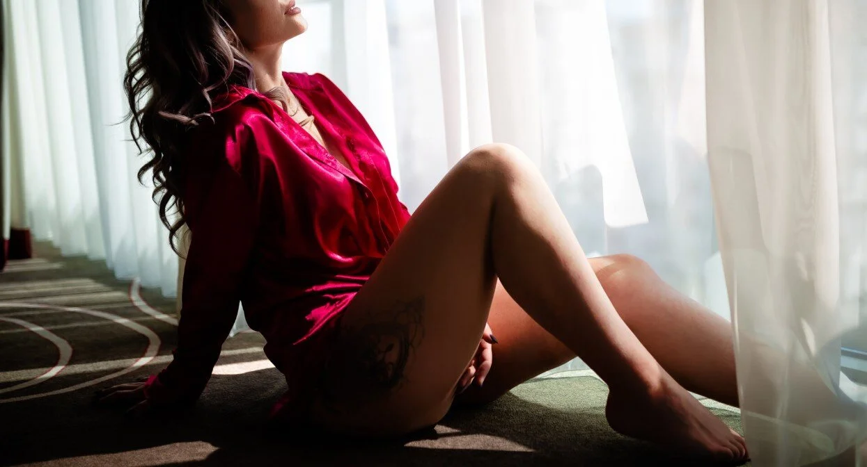 XXX Porn Photo of Nude SeductiveMom 42