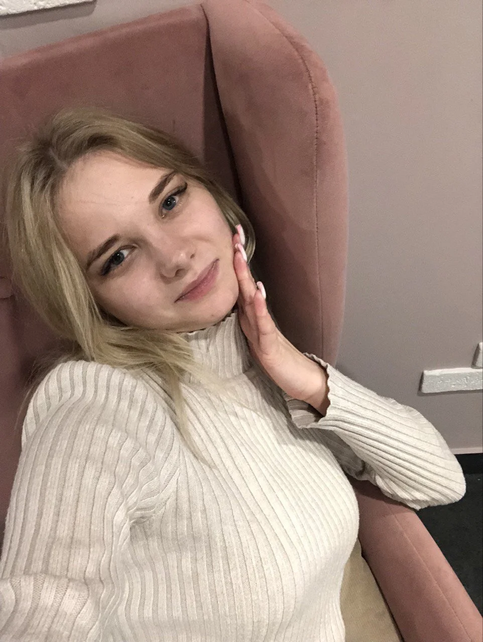 XXX Porn Photo of Nude MirraBellanta 3