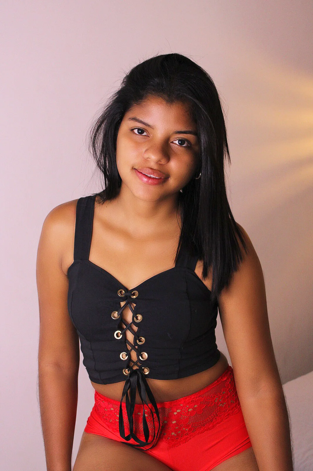 XXX Porn Photo of Nude silvanadelatorre 4