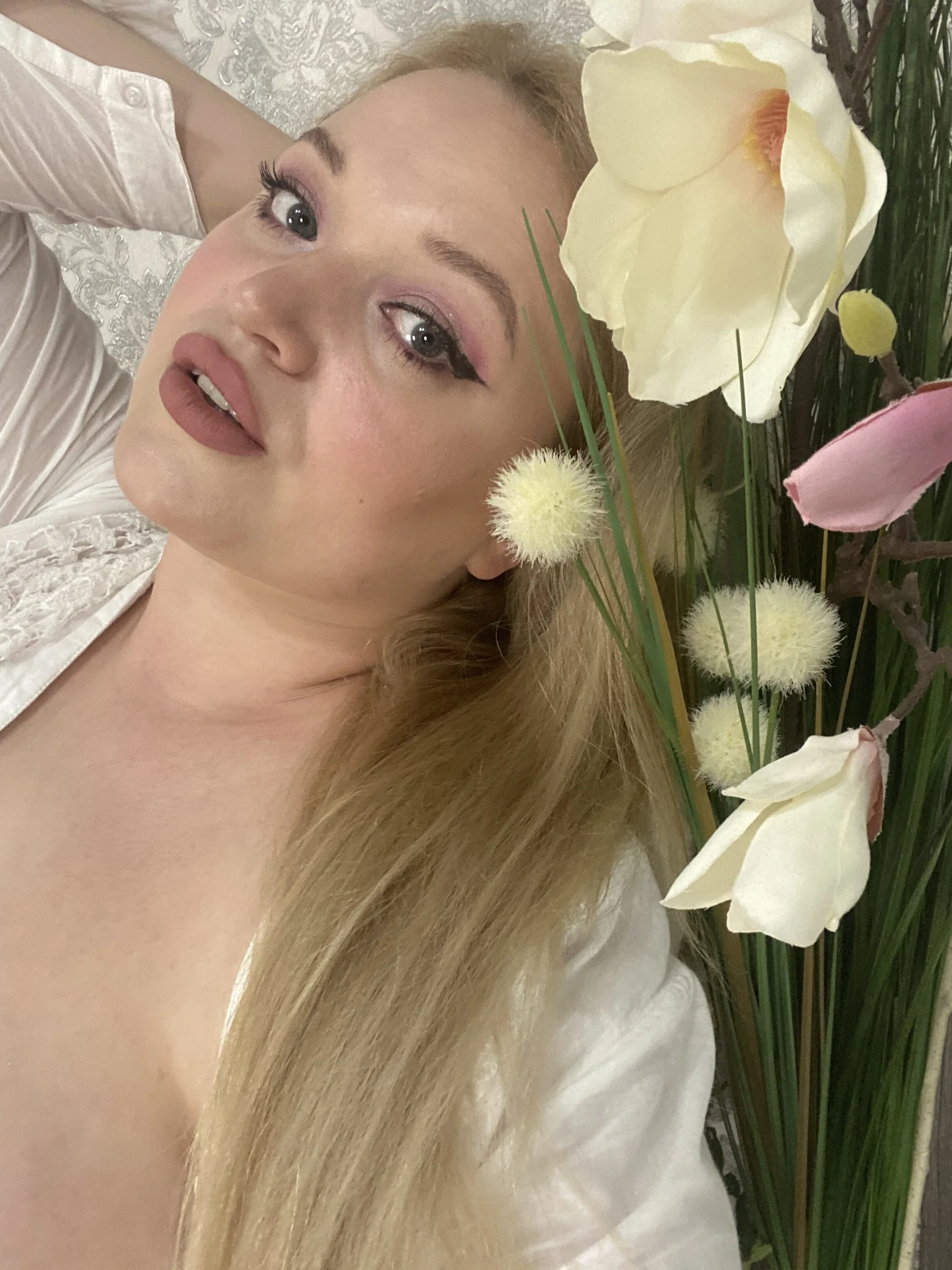 XXX Porn Photo of Nude LisaWiliams 3