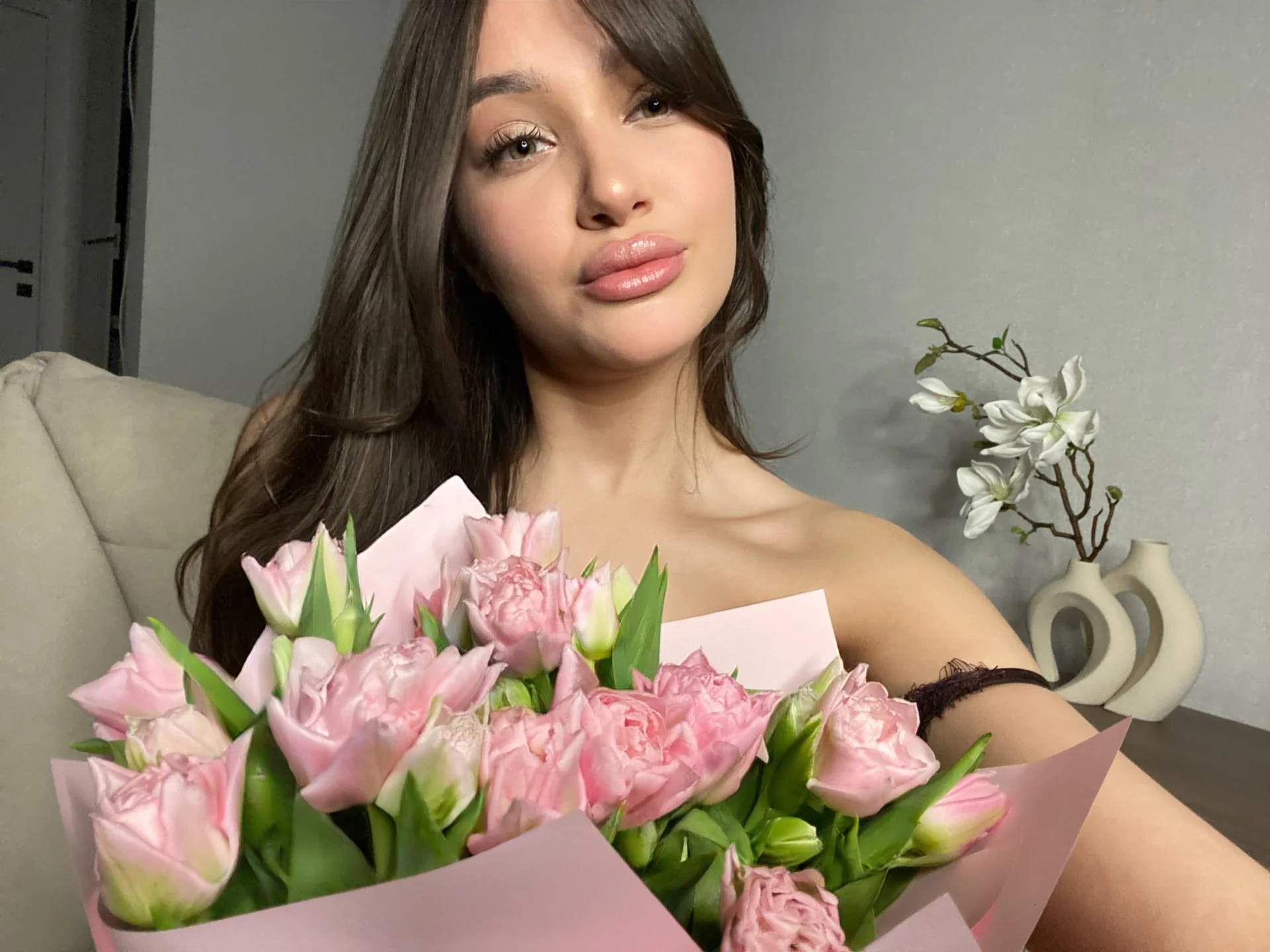 XXX Porn Photo of Nude MaryJane- 16