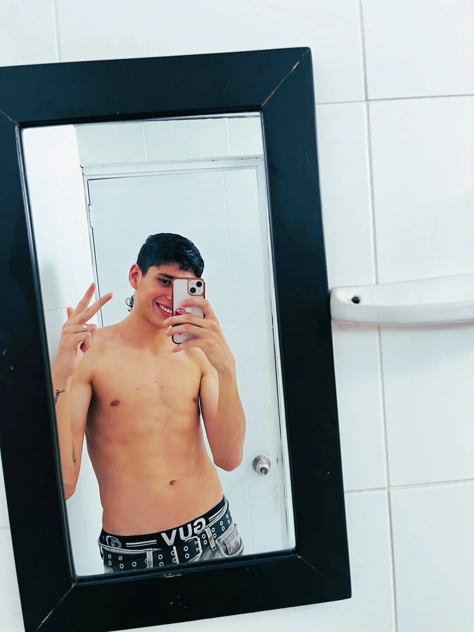 XXX Porn Photo of Nude Ranzuu_Dj 27