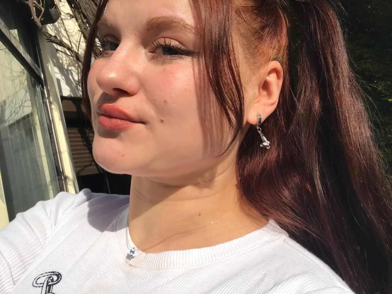 XXX Porn Photo of Nude EvaEngel 2