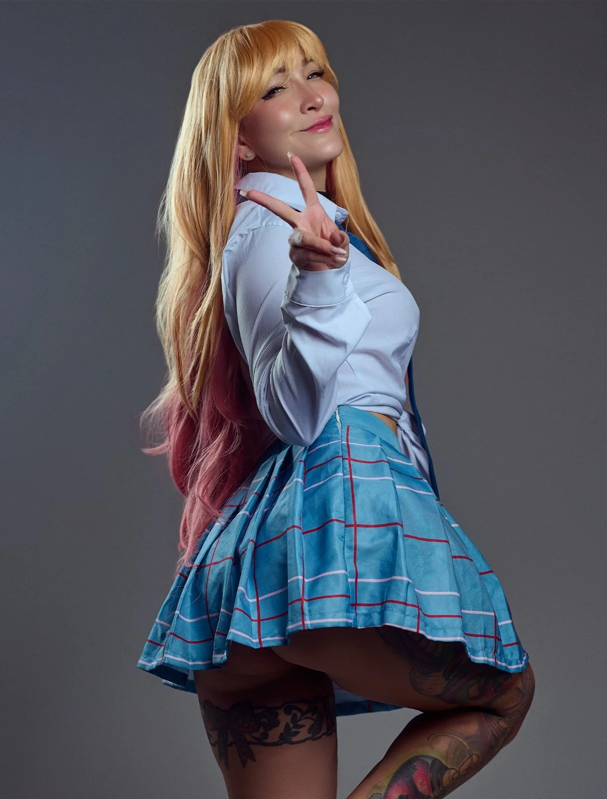 XXX Porn Photo of Nude LilithAsmodeus_ 42