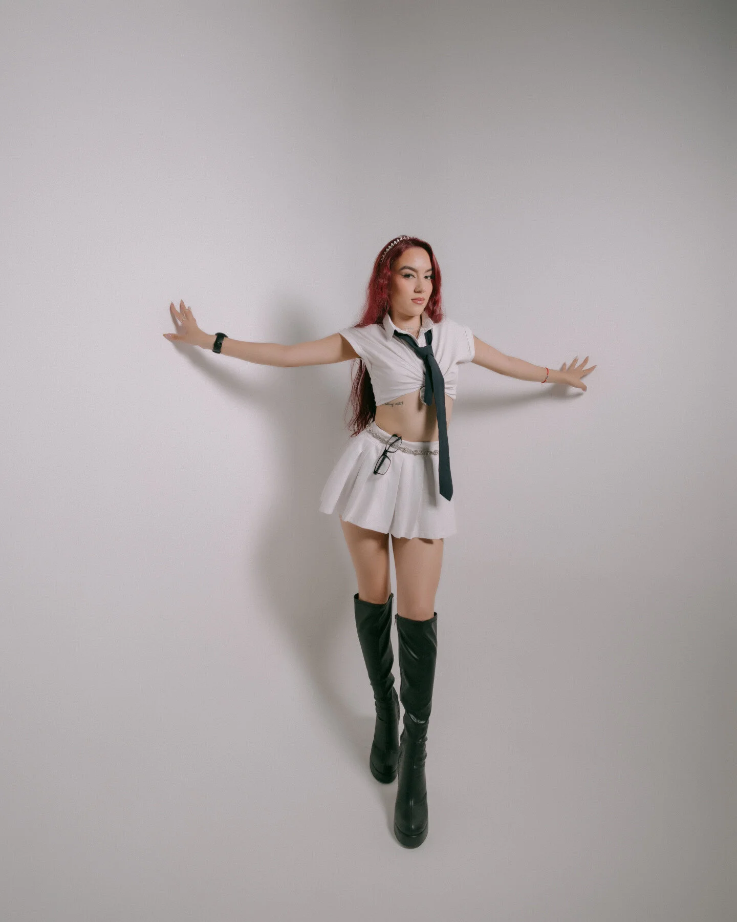 XXX Porn Photo of Nude tessafoxie 34