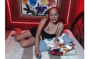 XXX Porn Photo of Nude tsbrownmorena69 12
