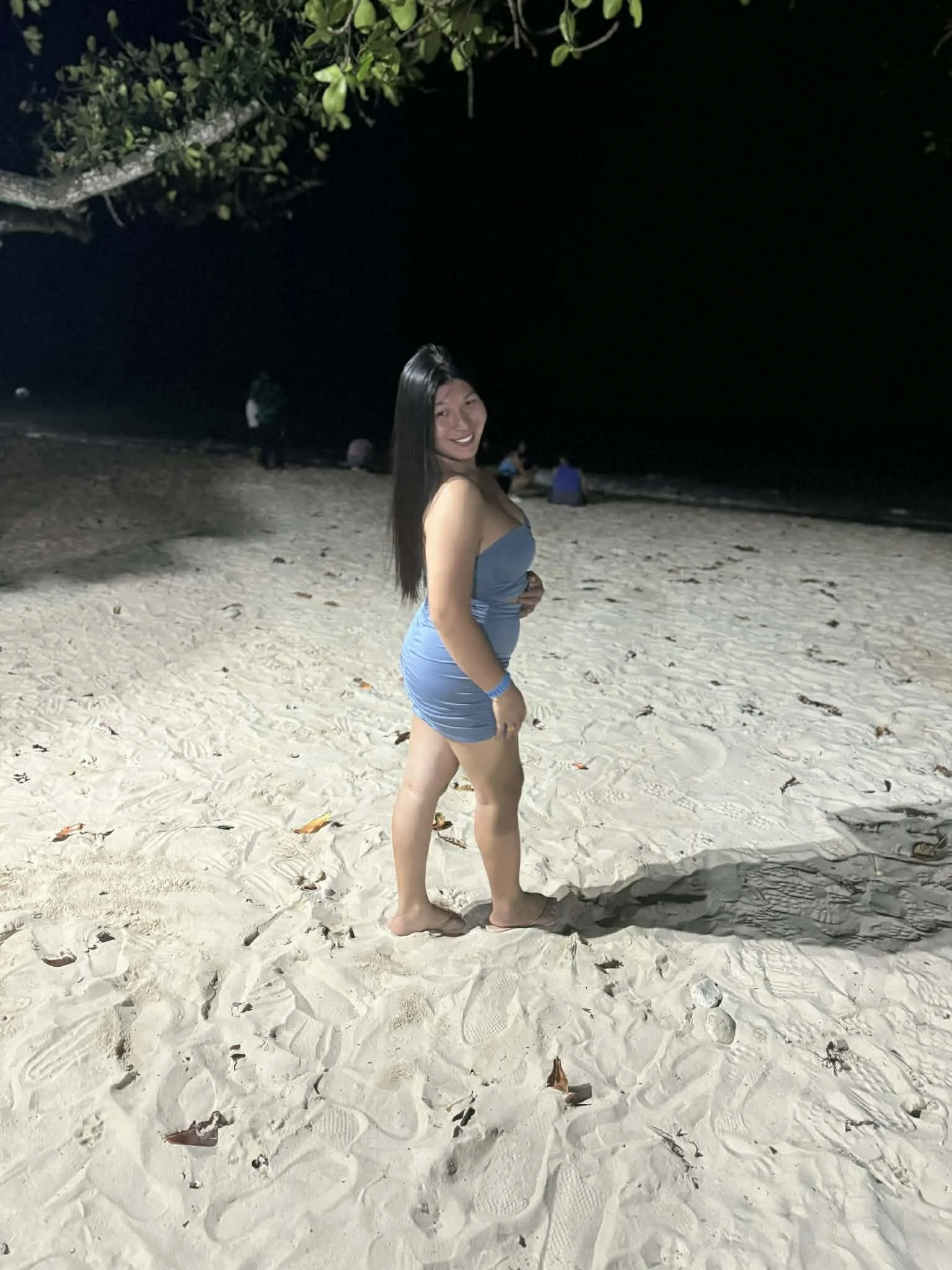 XXX Porn Photo of Nude Queenmariafucker 2