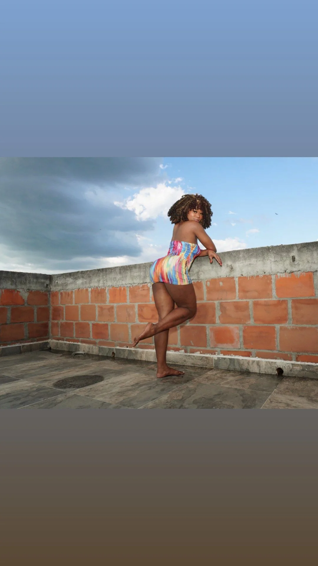 XXX Porn Photo of Nude aixhaebonysex 9