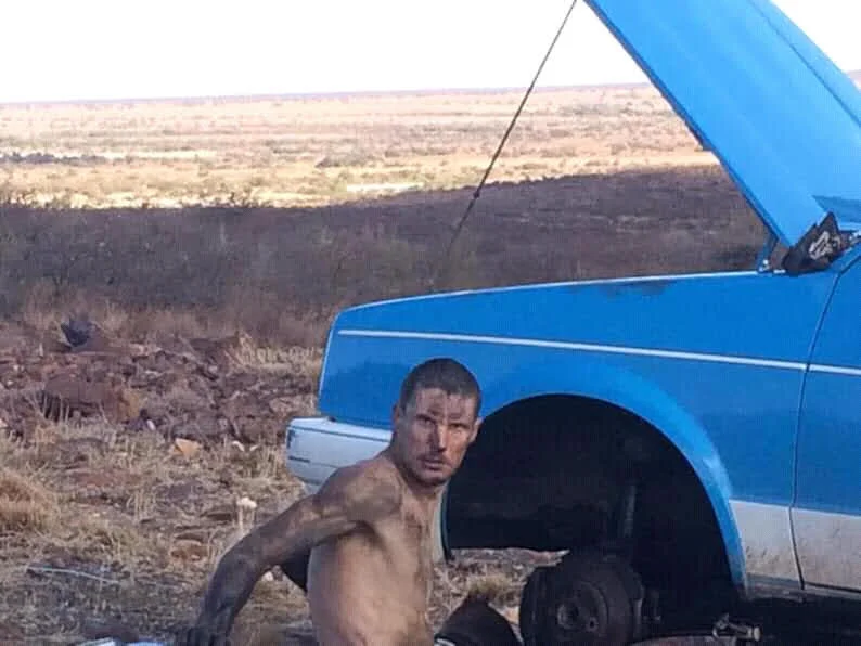 XXX Porn Photo of Nude antpants2020 18
