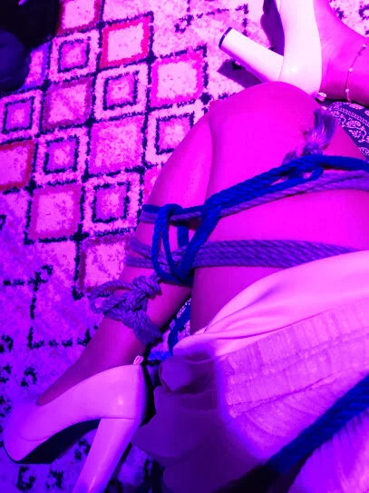 XXX Porn Photo of Nude DolliaStarz 6