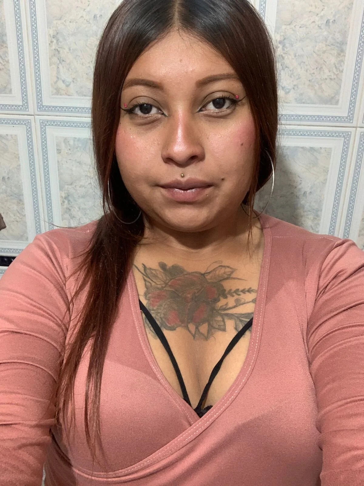 XXX Porn Photo of Nude SerenaRosecs 2