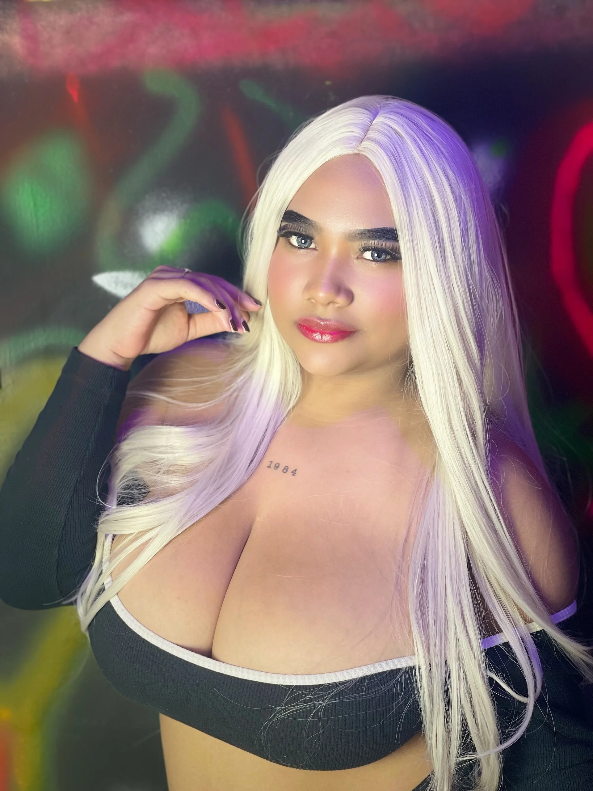 XXX Porn Photo of Nude georgina_Candy 12