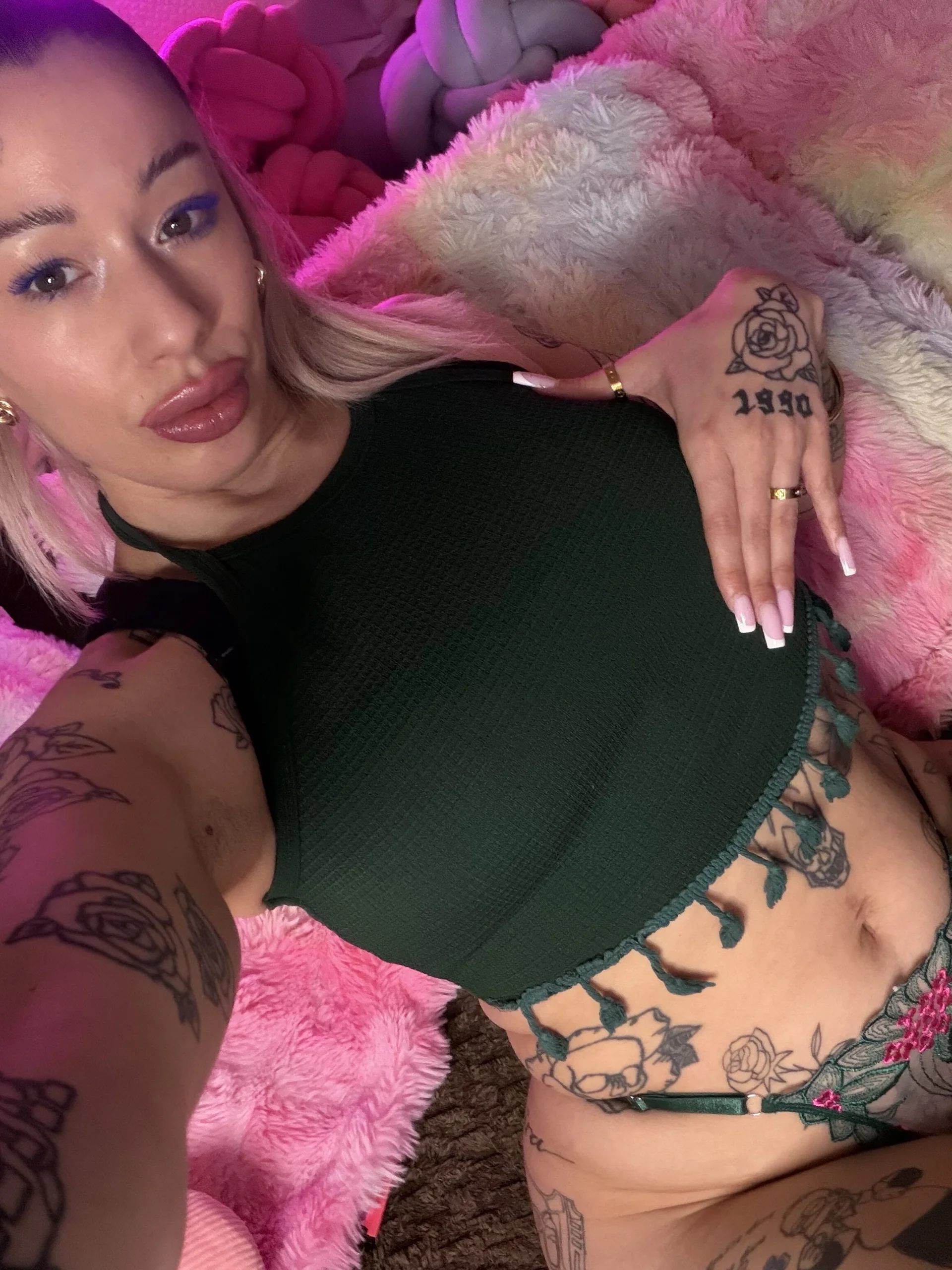 XXX Porn Photo of Nude CHACHOULAND 15