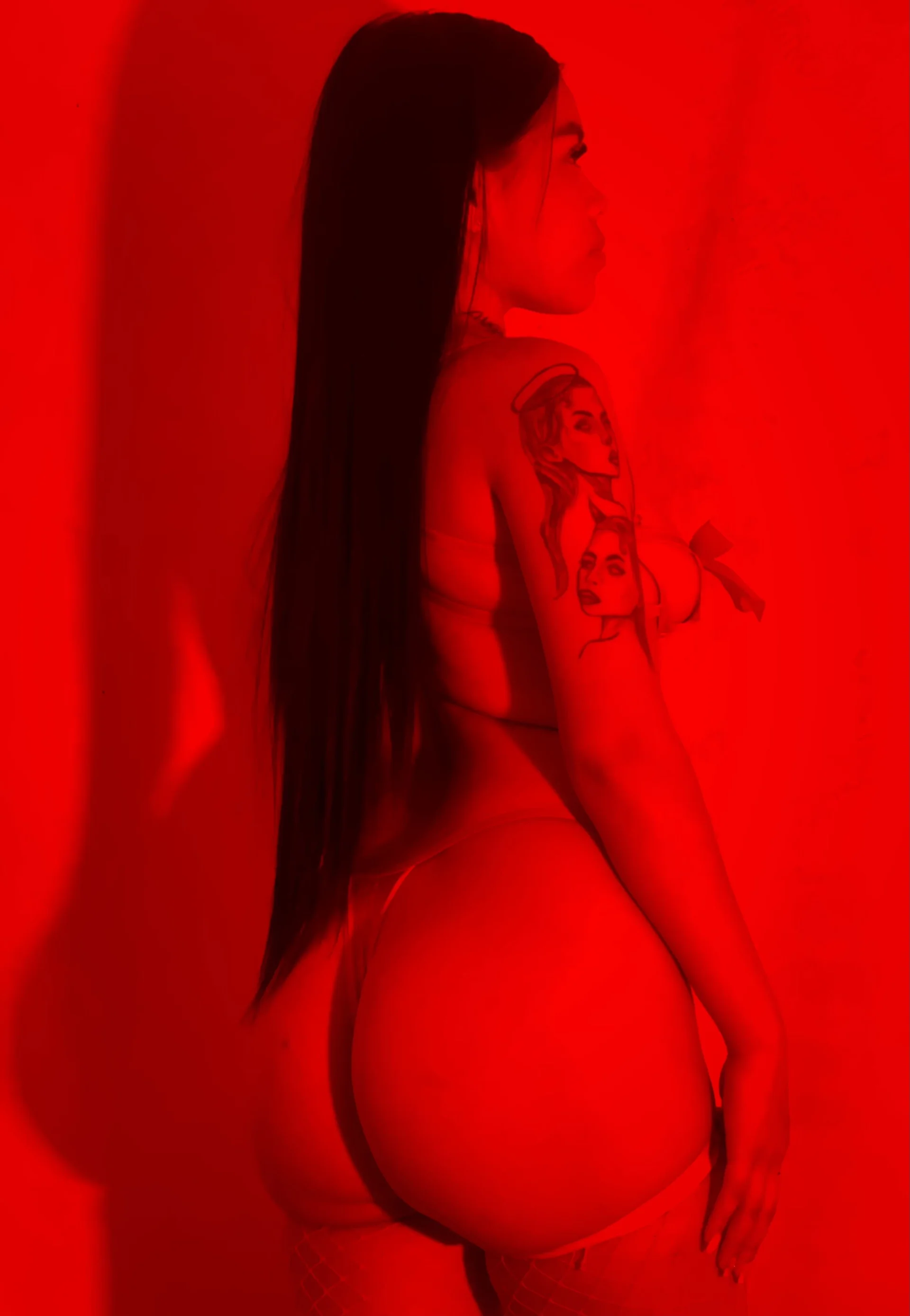 XXX Porn Photo of Nude Natasha_Mimi 15