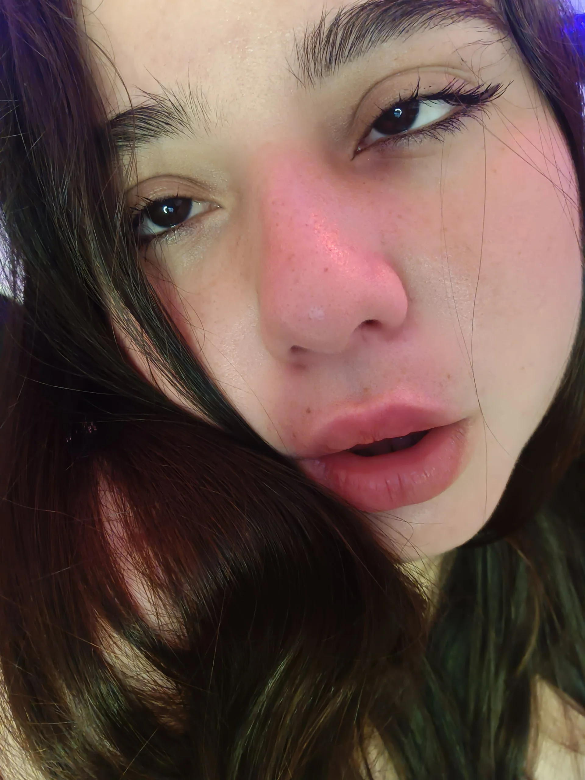 XXX Porn Photo of Nude LunaGil1 15