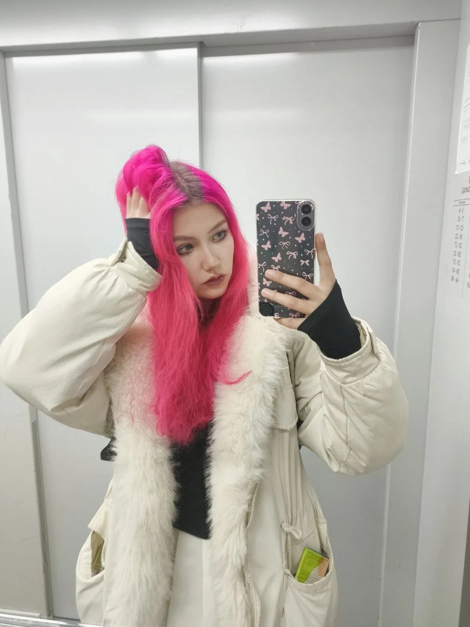 XXX Porn Photo of Nude Poeternal 1