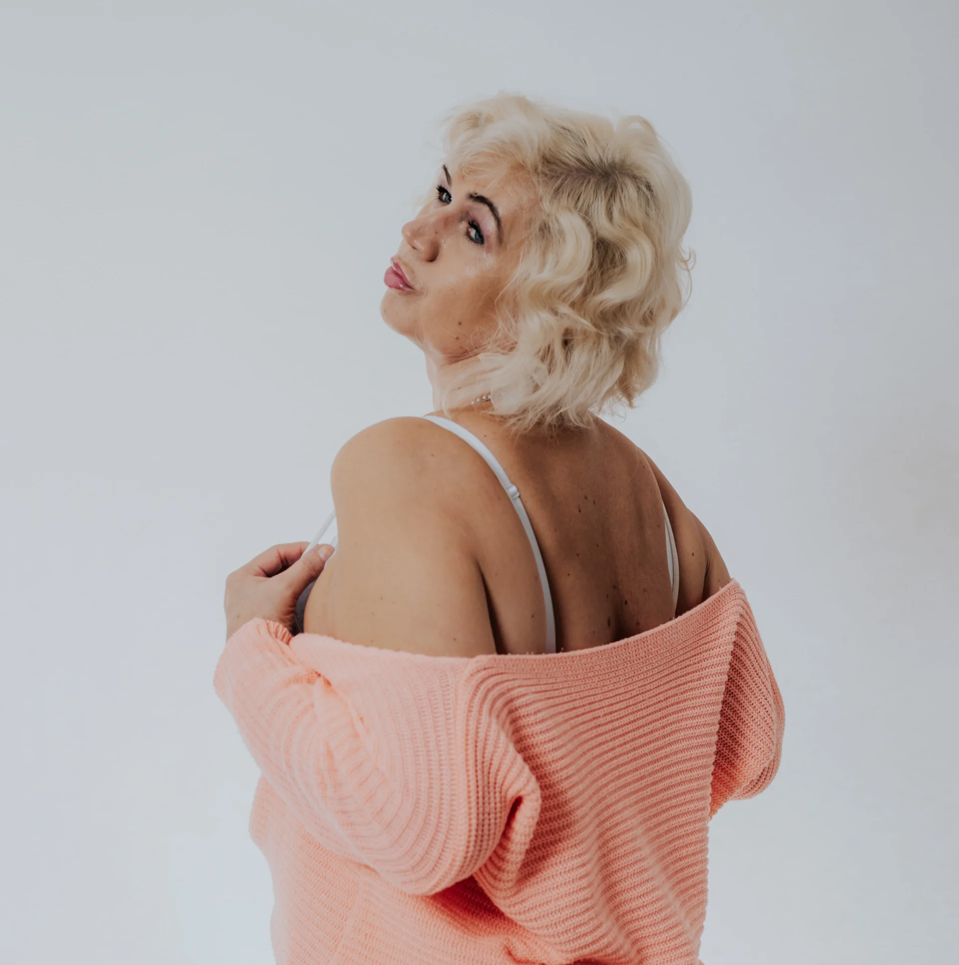 XXX Porn Photo of Nude glamour_kitten 13