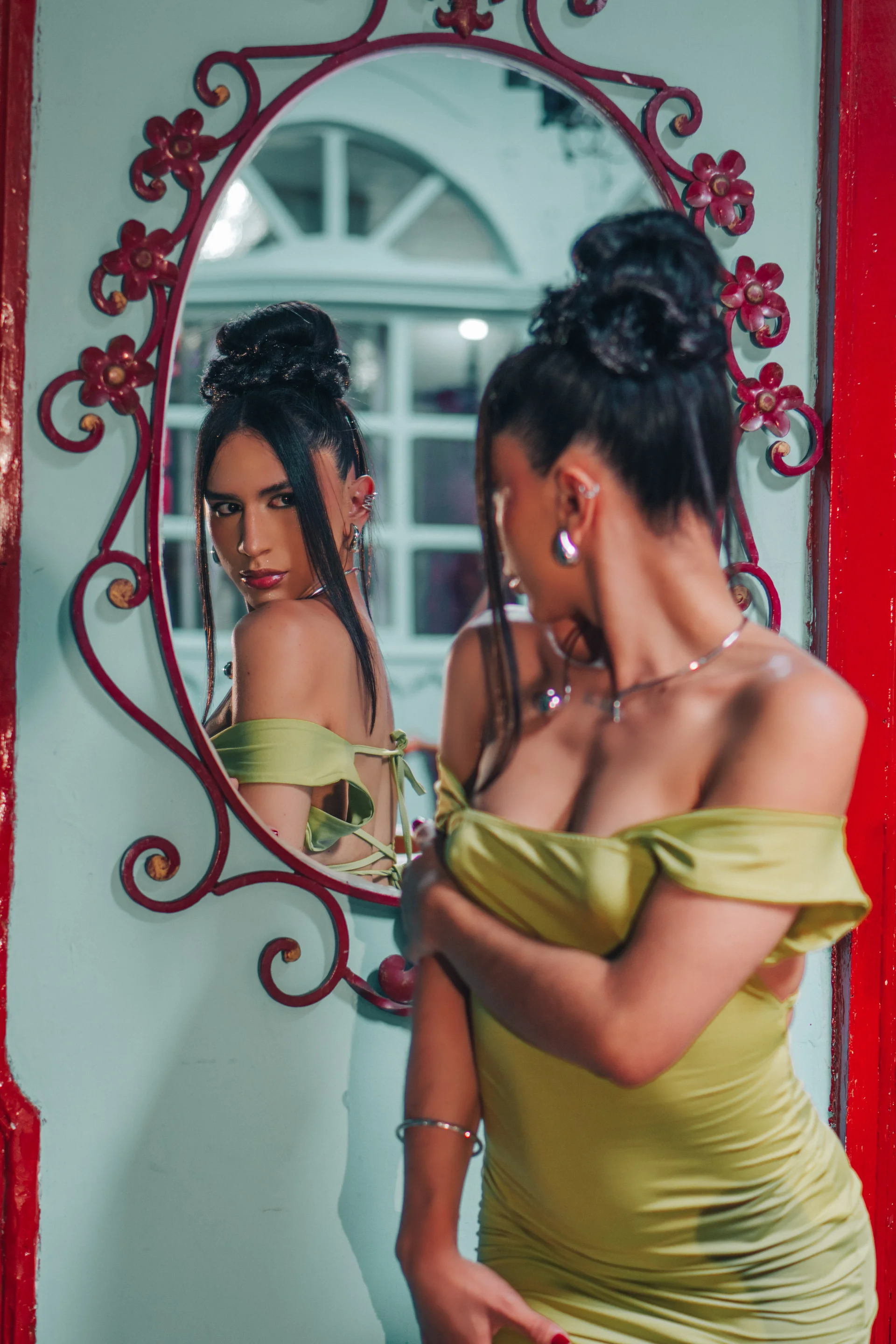 XXX Porn Photo of Nude Viannca__ 8