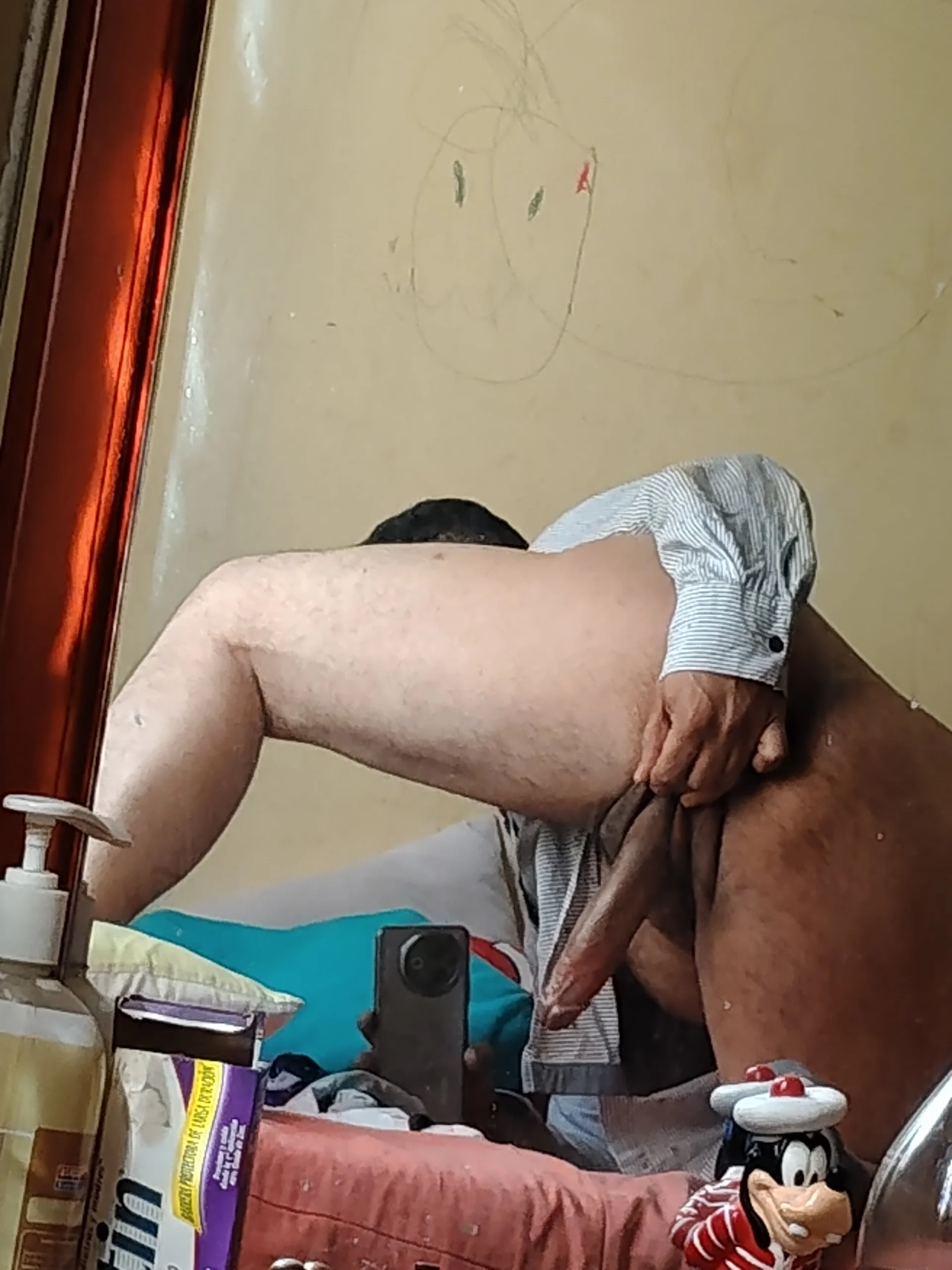 XXX Porn Photo of Nude jmrsexo 7