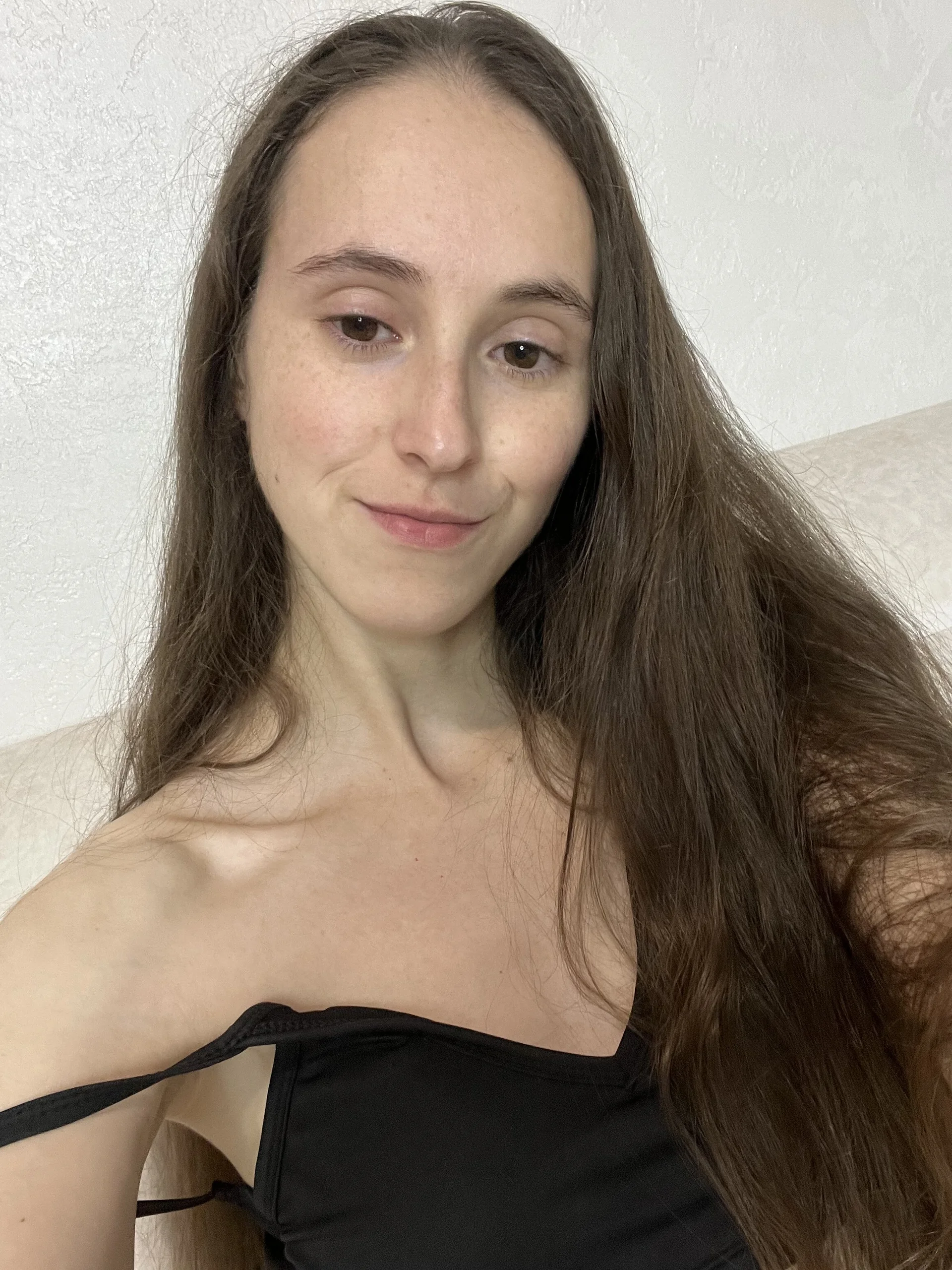 XXX Porn Photo of Nude MartiniiSelenna 708