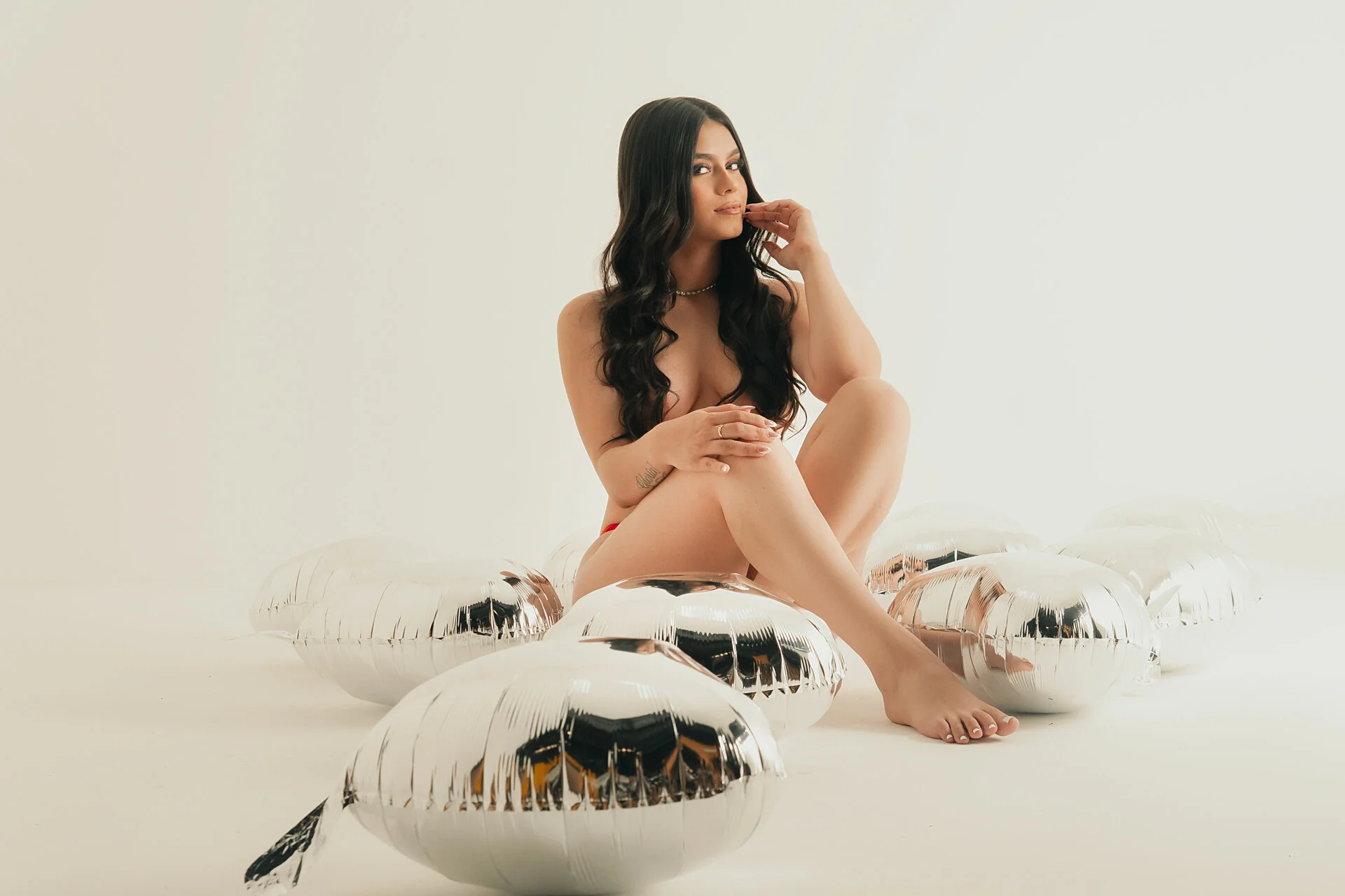 XXX Porn Photo of Nude VeronicaCruz_ 16