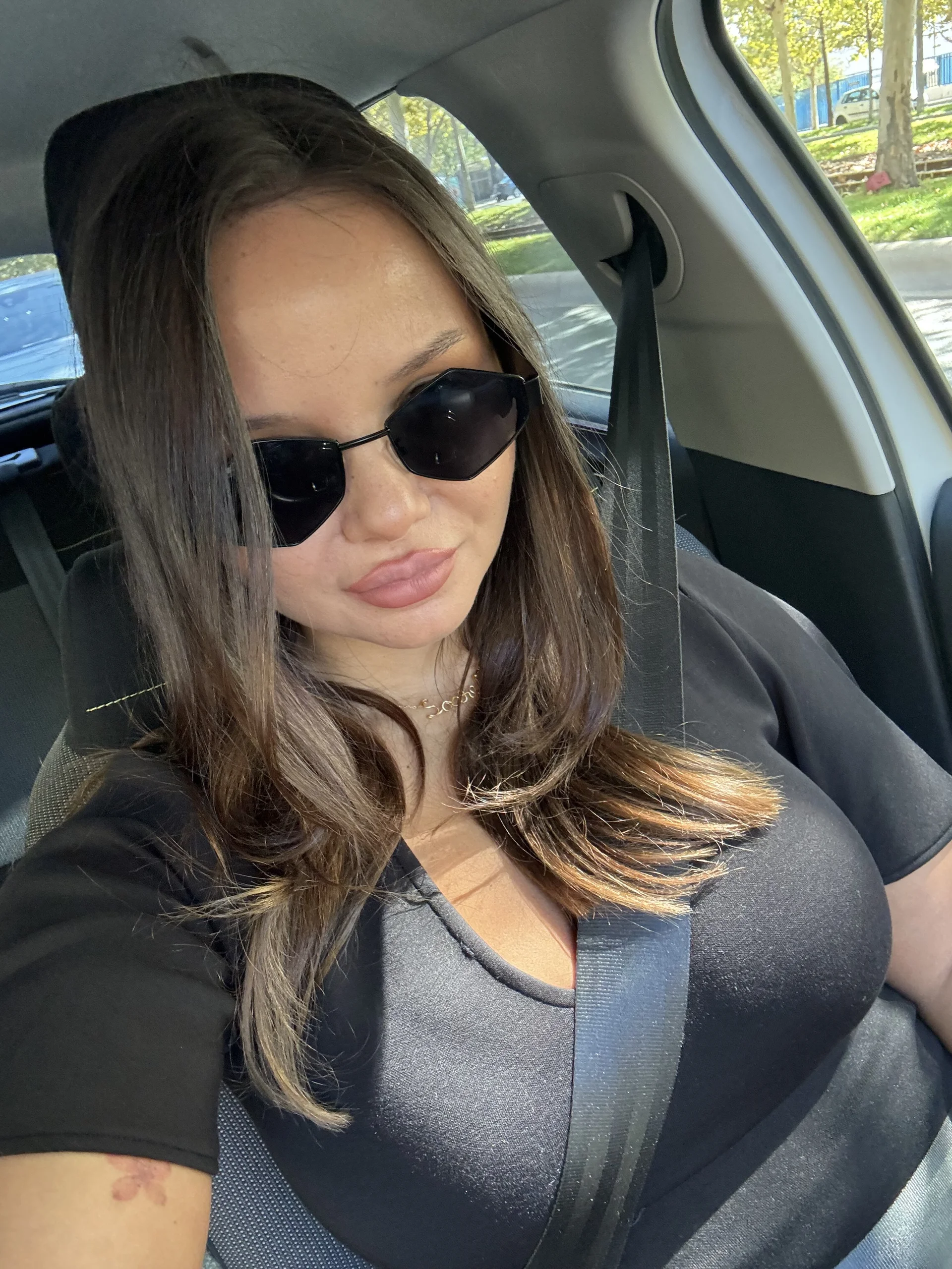 XXX Porn Photo of Nude CelesteBailey 637