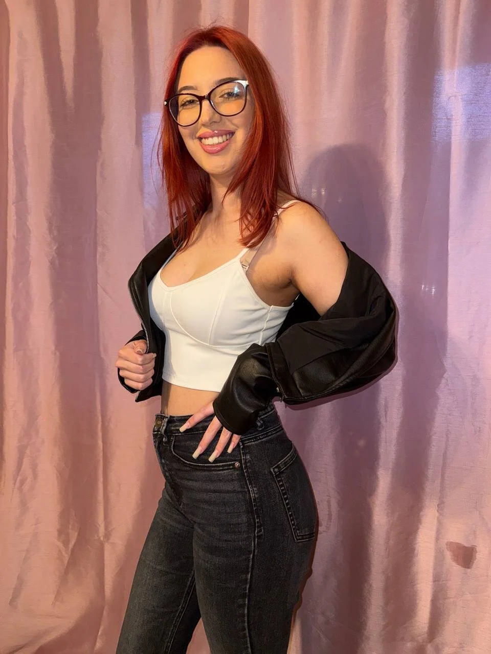 XXX Porn Photo of Nude RubyWink 4