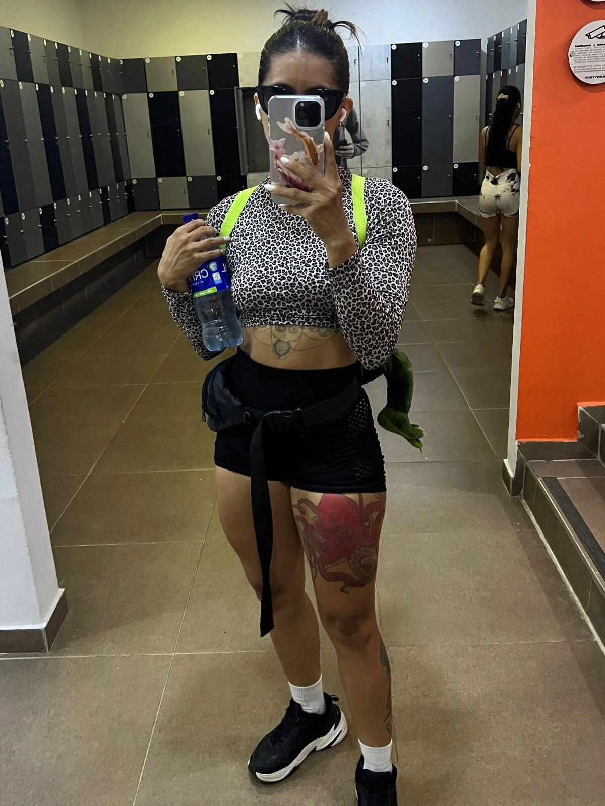 XXX Porn Photo of Nude Valkyrie_sky 16