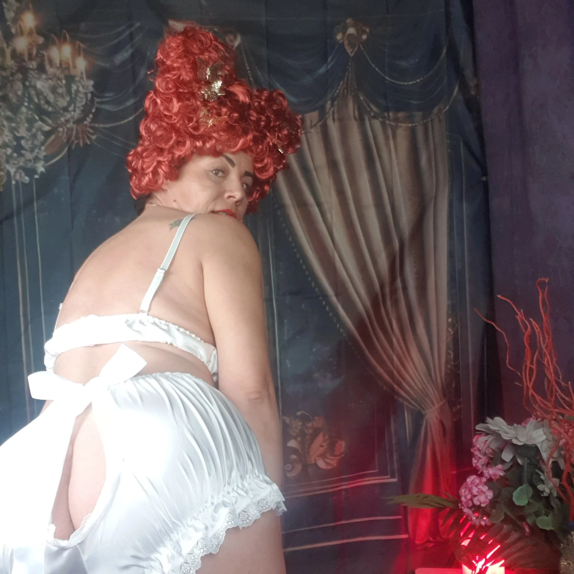 XXX Porn Photo of Nude erotic_dessire_ 25