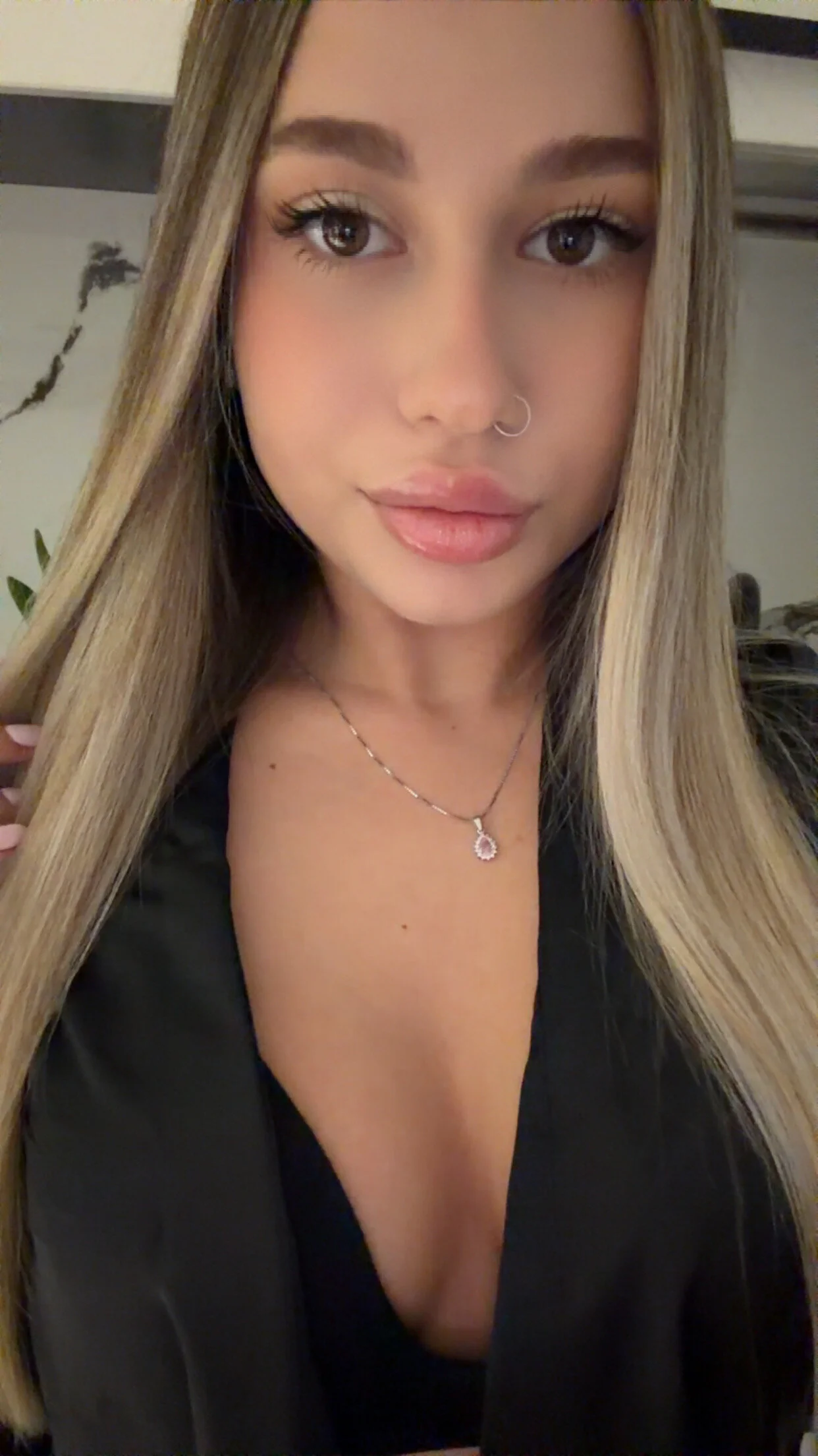 XXX Porn Photo of Nude SweetSteffy 2