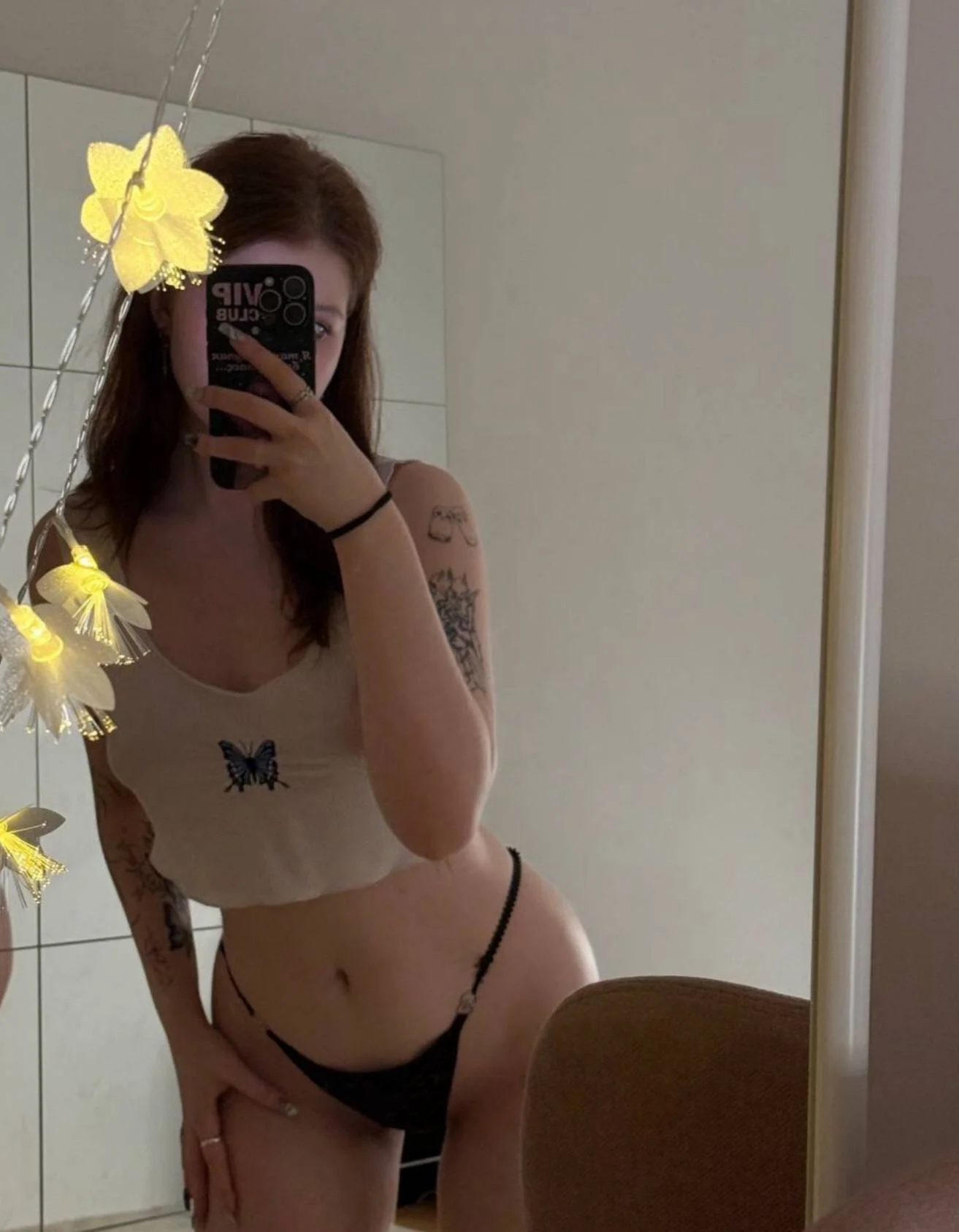 XXX Porn Photo of Nude ttq__ 3