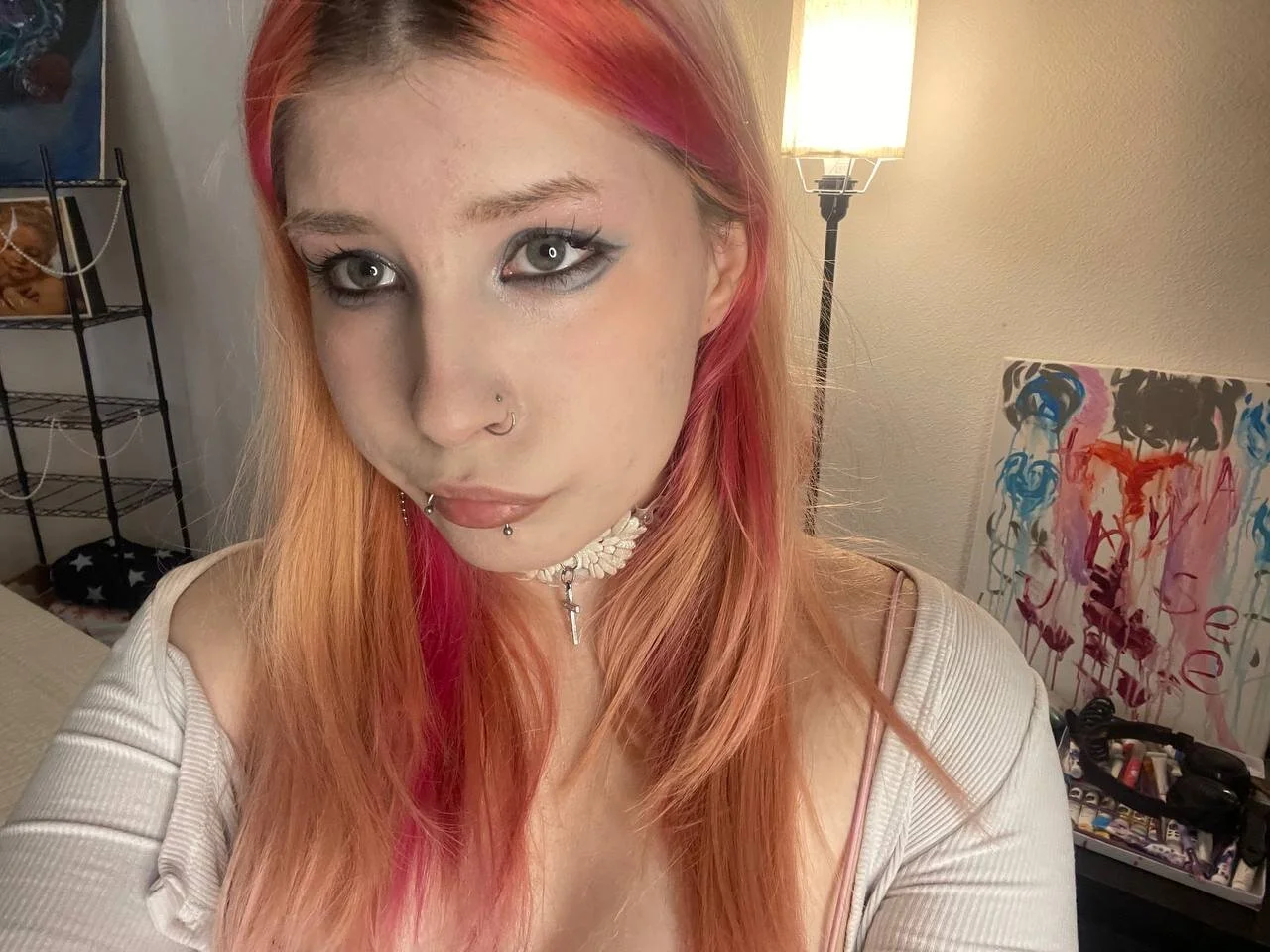 XXX Porn Photo of Nude WarmAtEdges 33