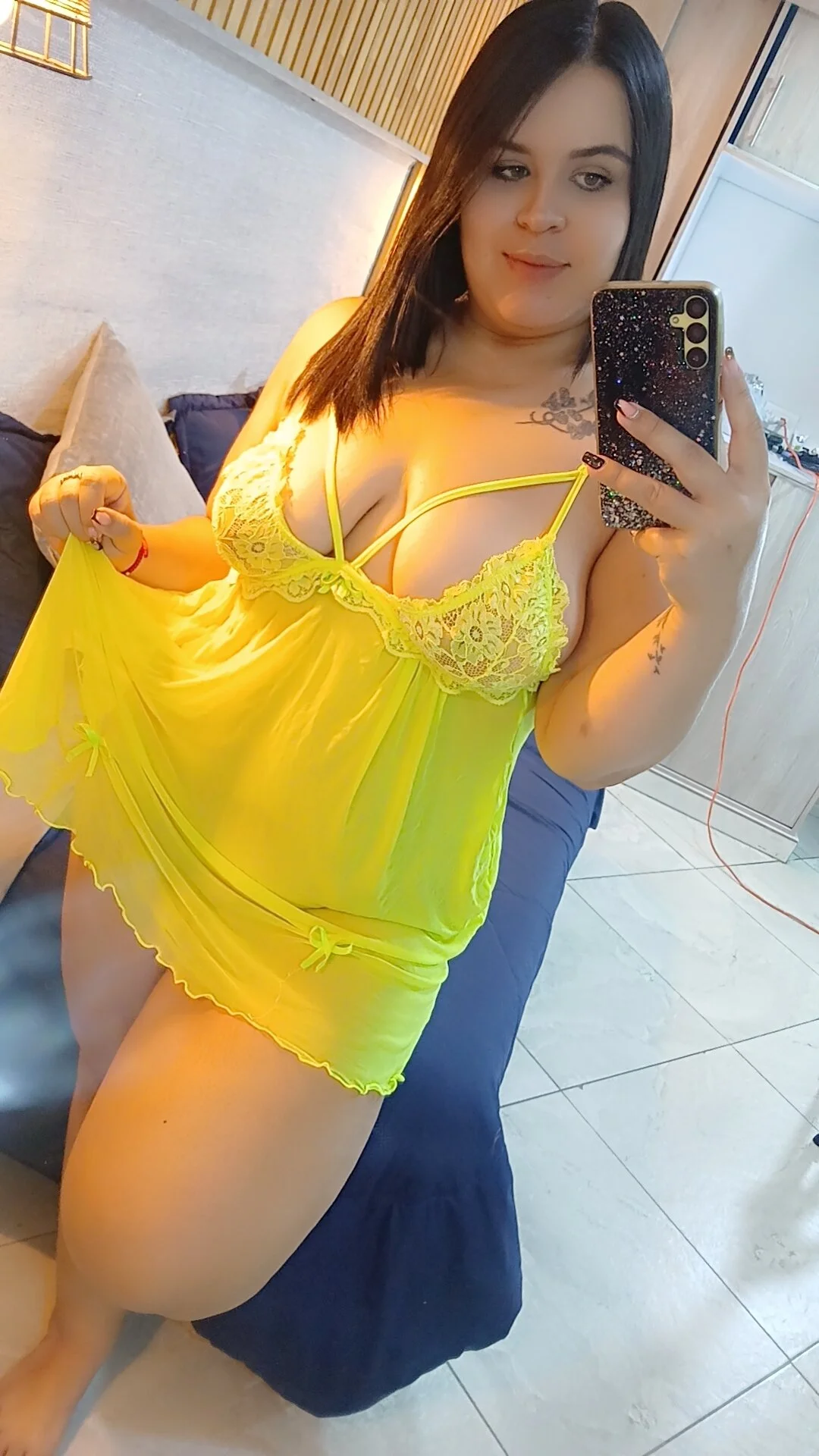 XXX Porn Photo of Nude amelialeen7 68