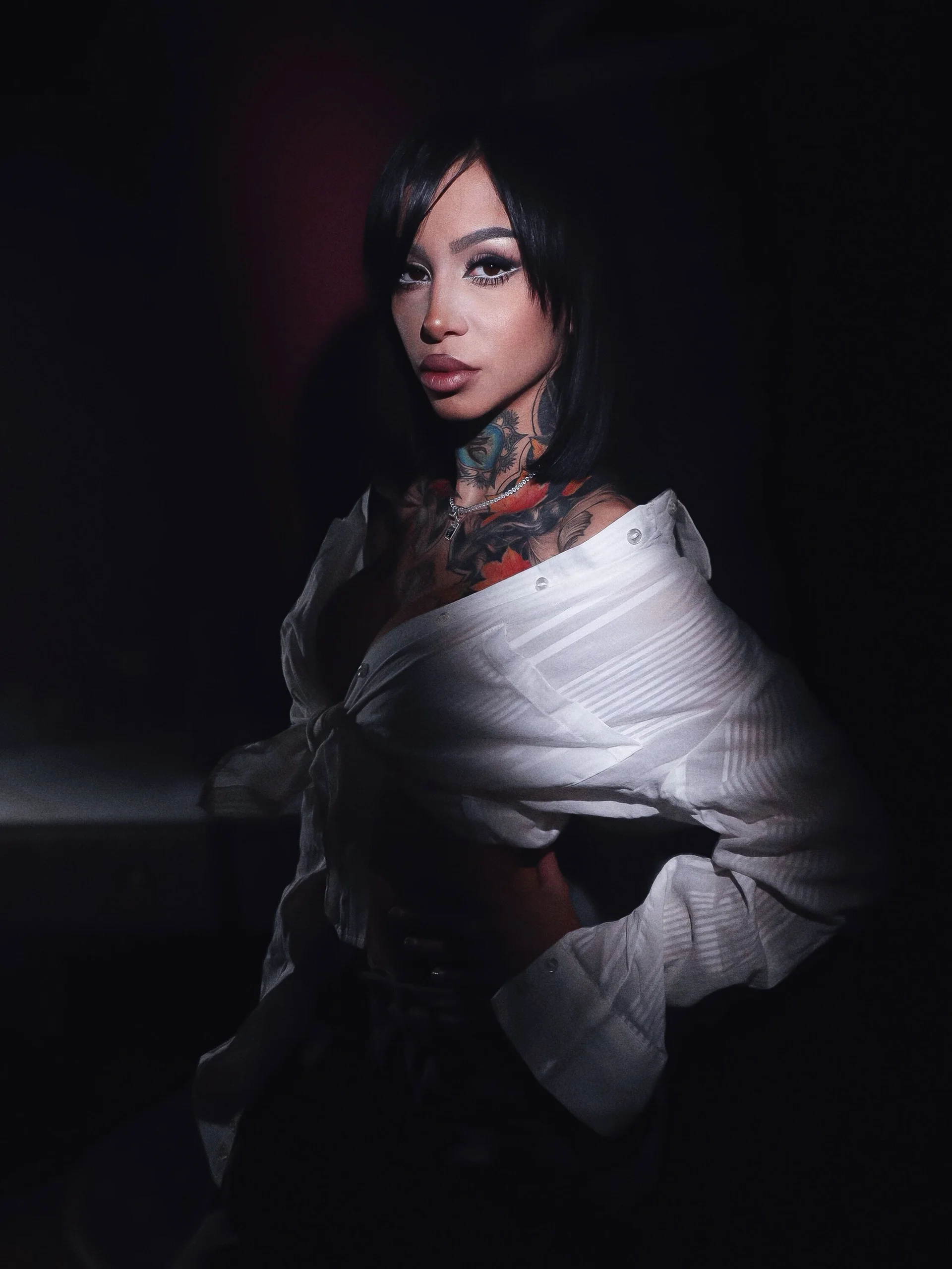 XXX Porn Photo of Nude PandoraVolkov 102