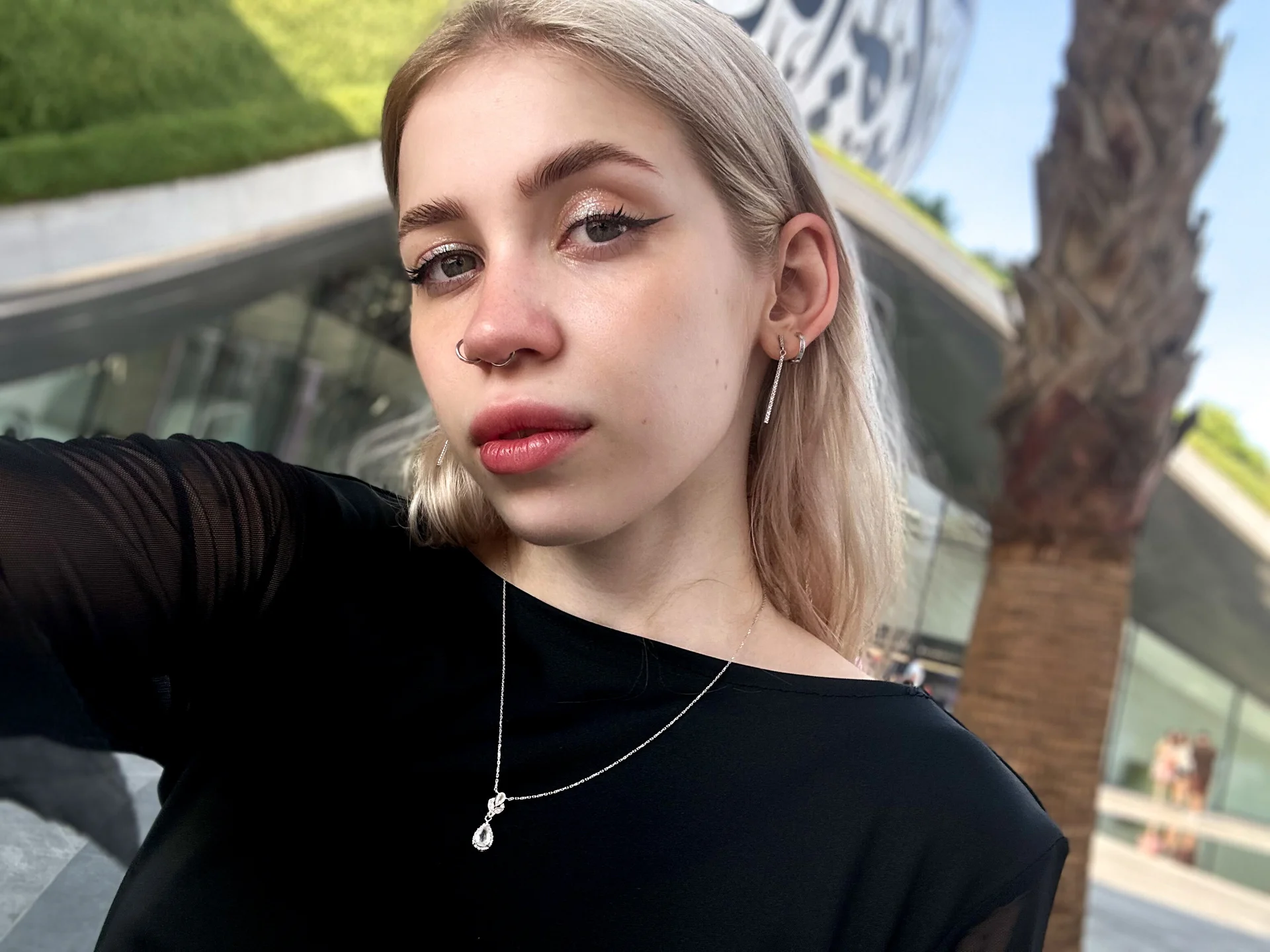 XXX Porn Photo of Nude ho1yho1e 24