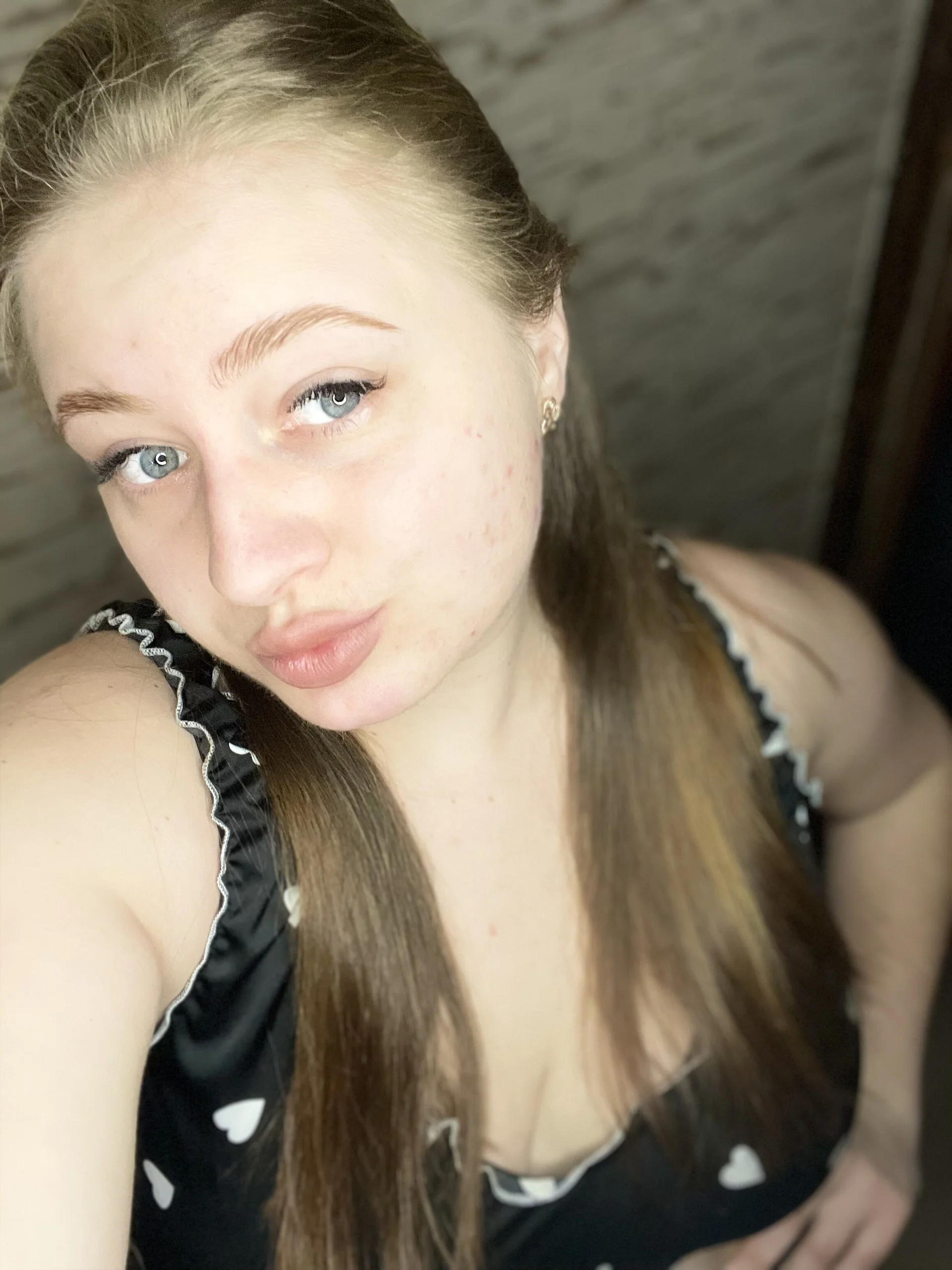 XXX Porn Photo of Nude alina_bels 20