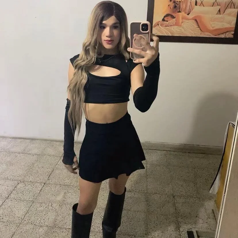 XXX Porn Photo of Nude Sophiaa_doll_ 1