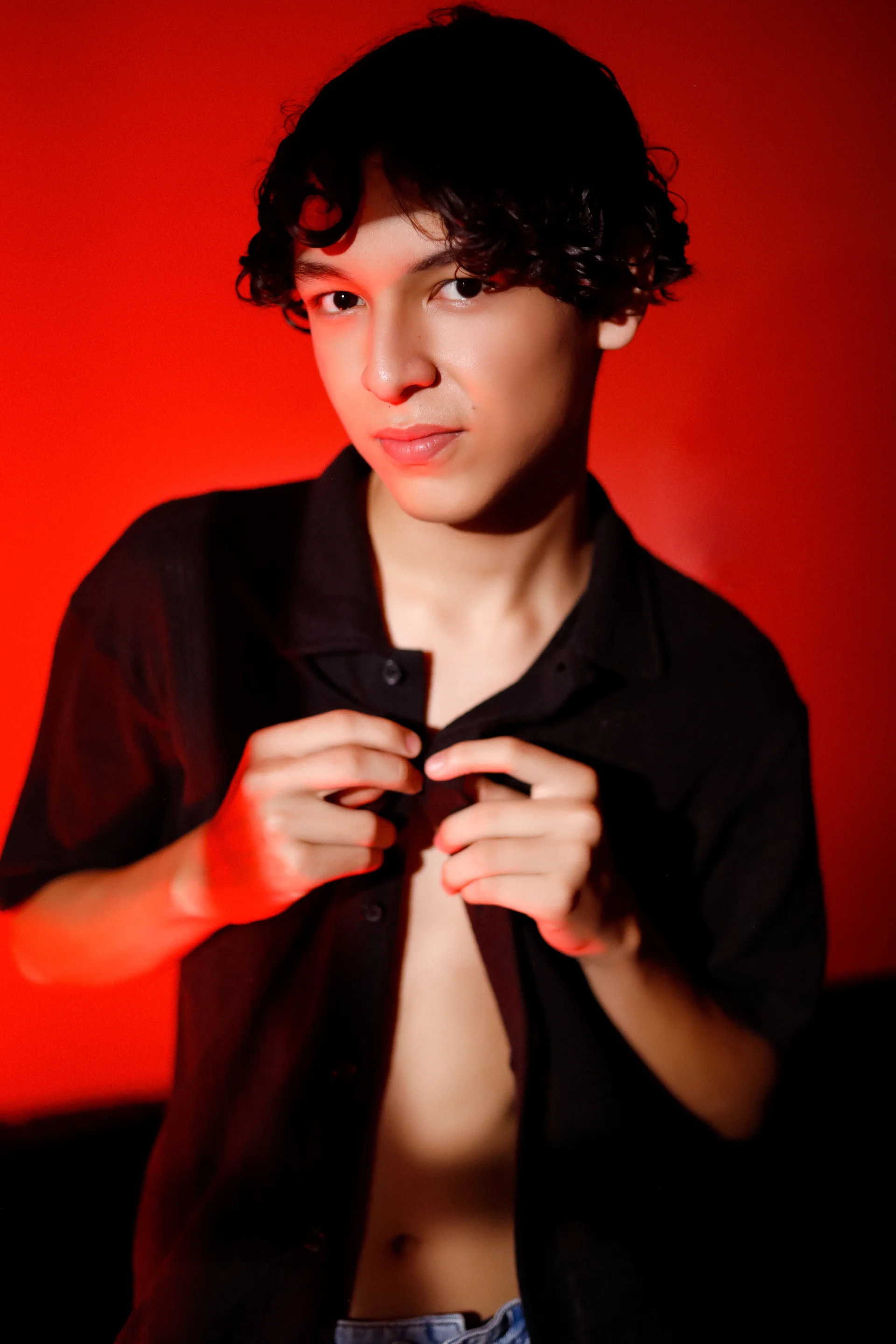 XXX Porn Photo of Nude SthepanodiMonaco 1