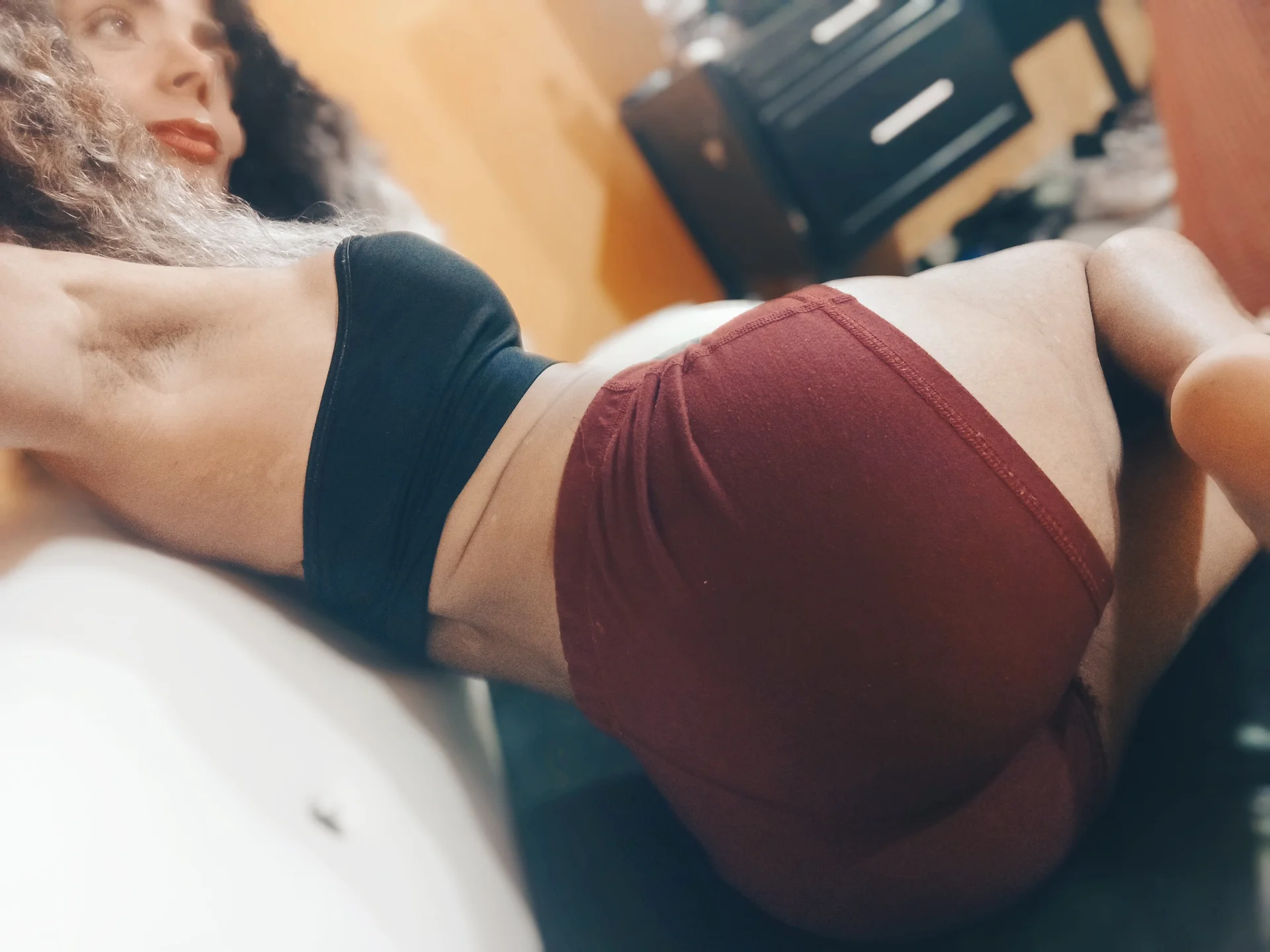 XXX Porn Photo of Nude Nadia_Monroe 4