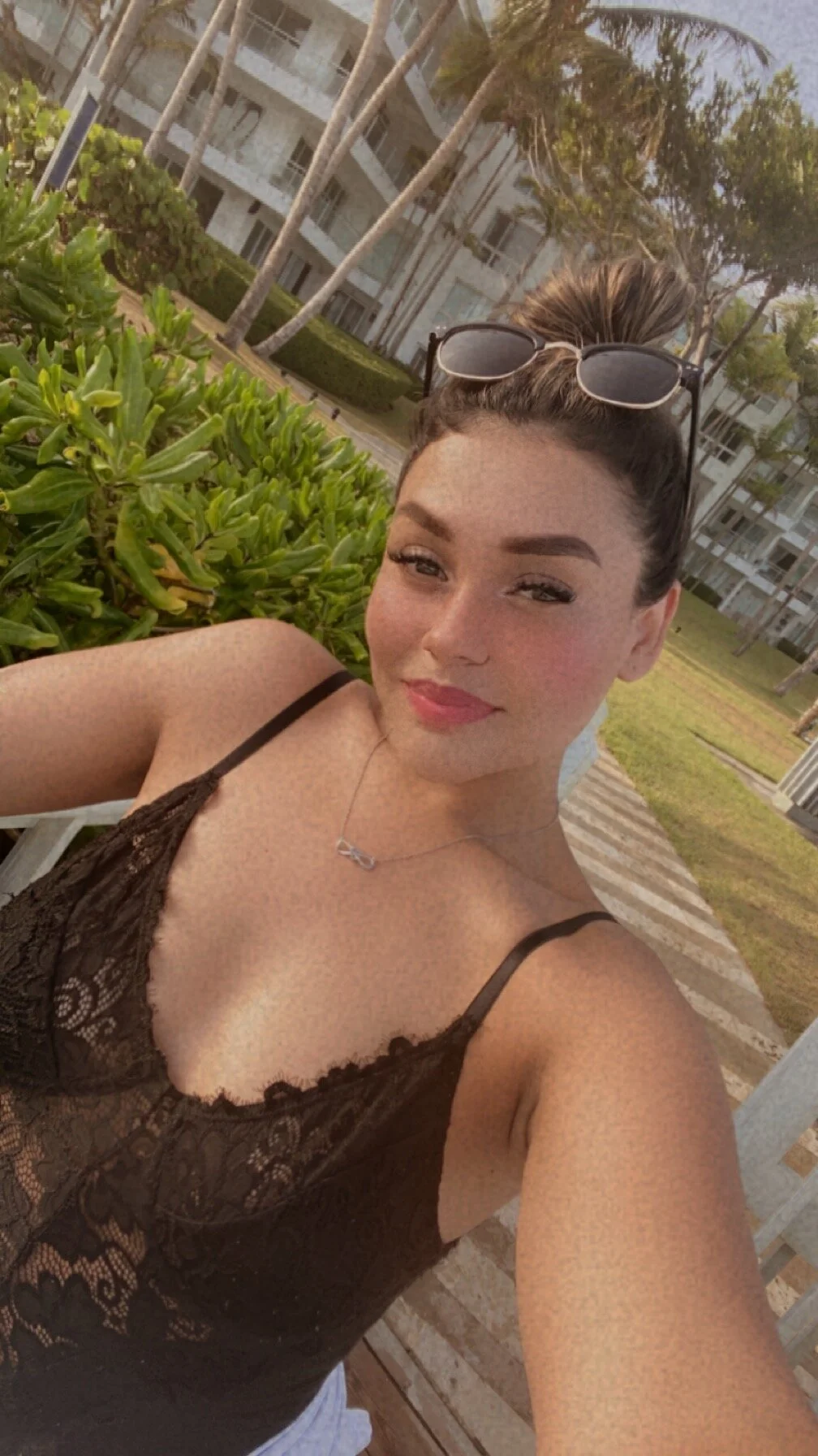 XXX Porn Photo of Nude VannessaCruz 33