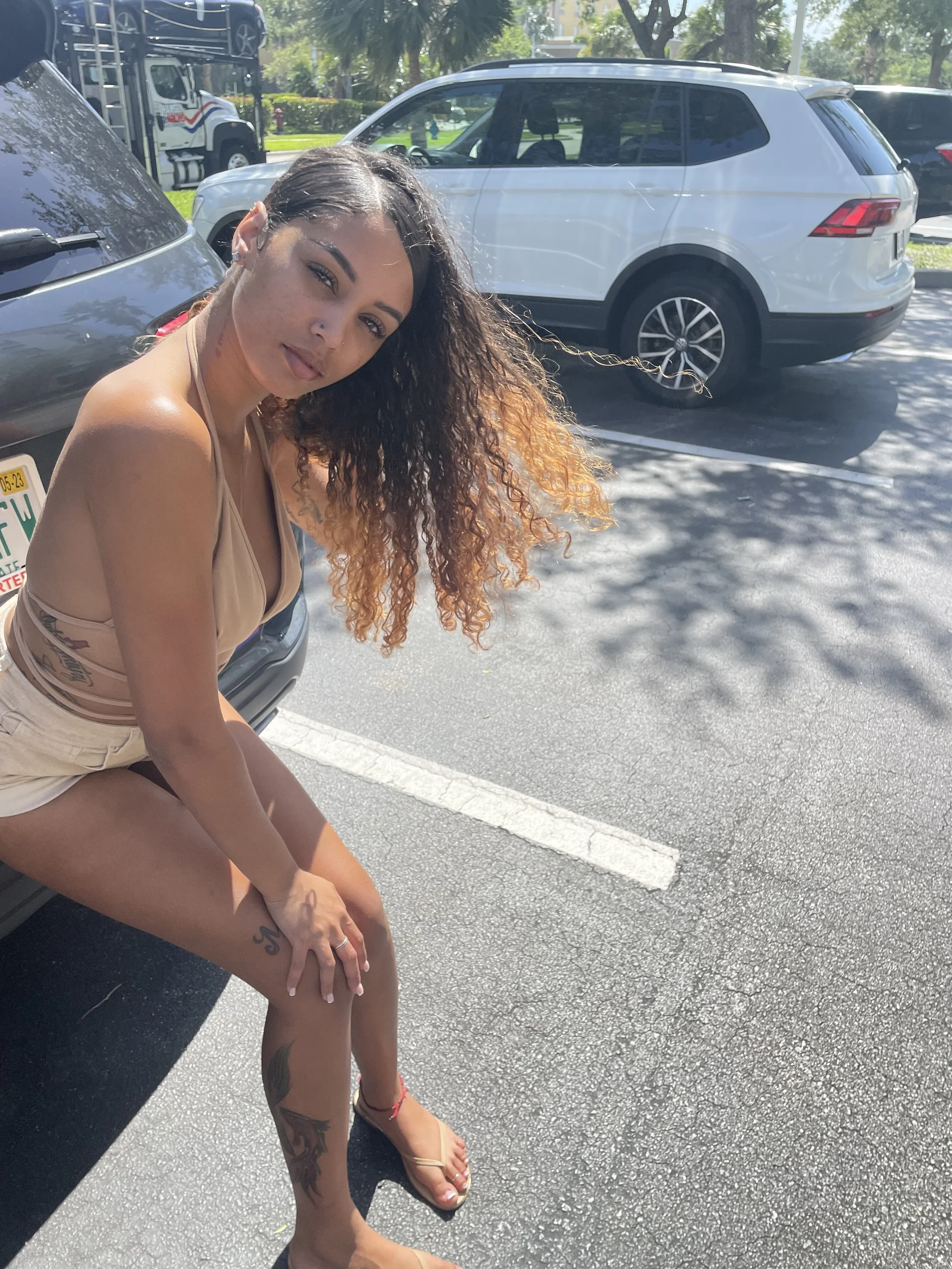 XXX Porn Photo of Nude gemfairy 5