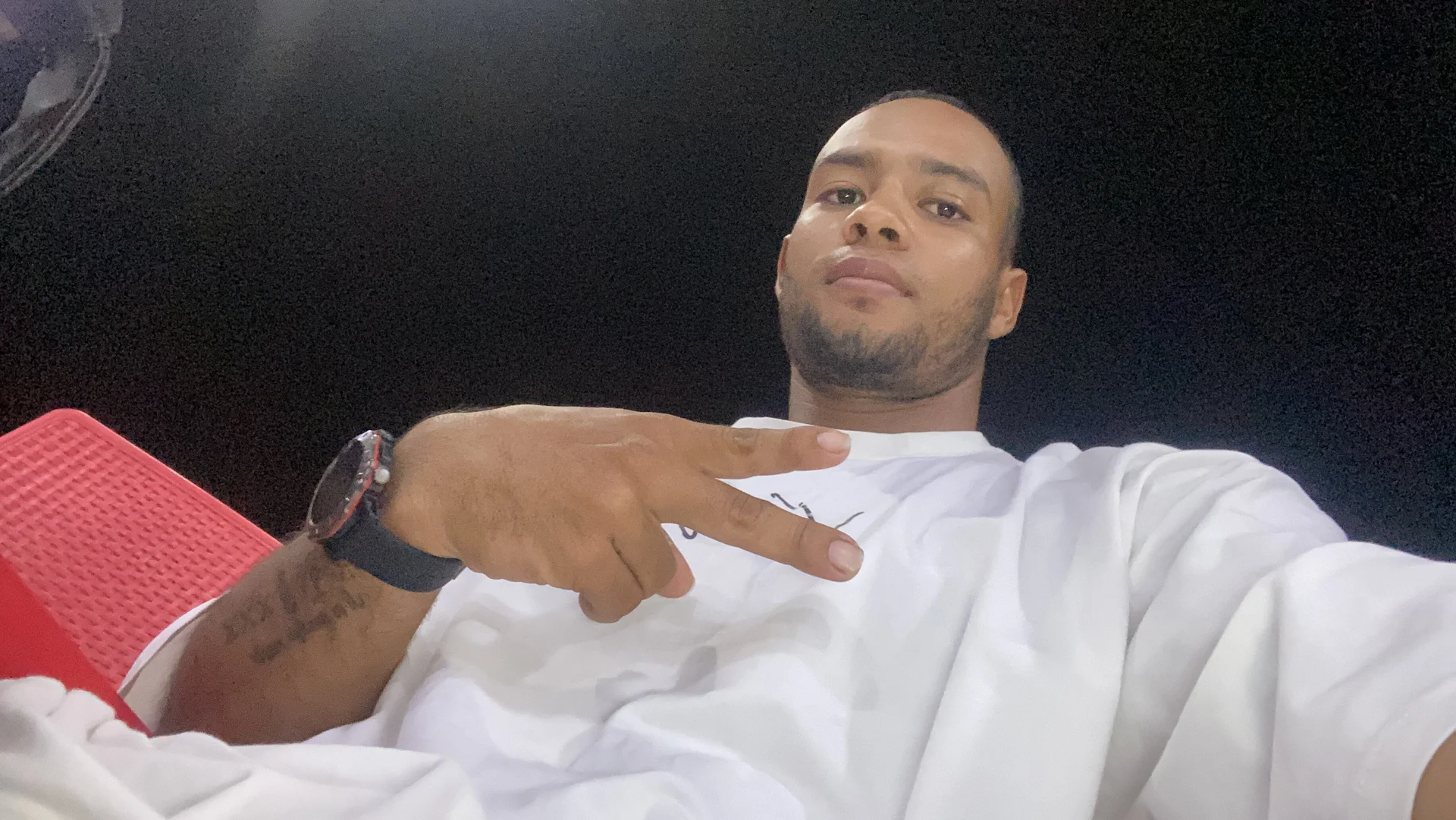 XXX Porn Photo of Nude camilo_200_ 3