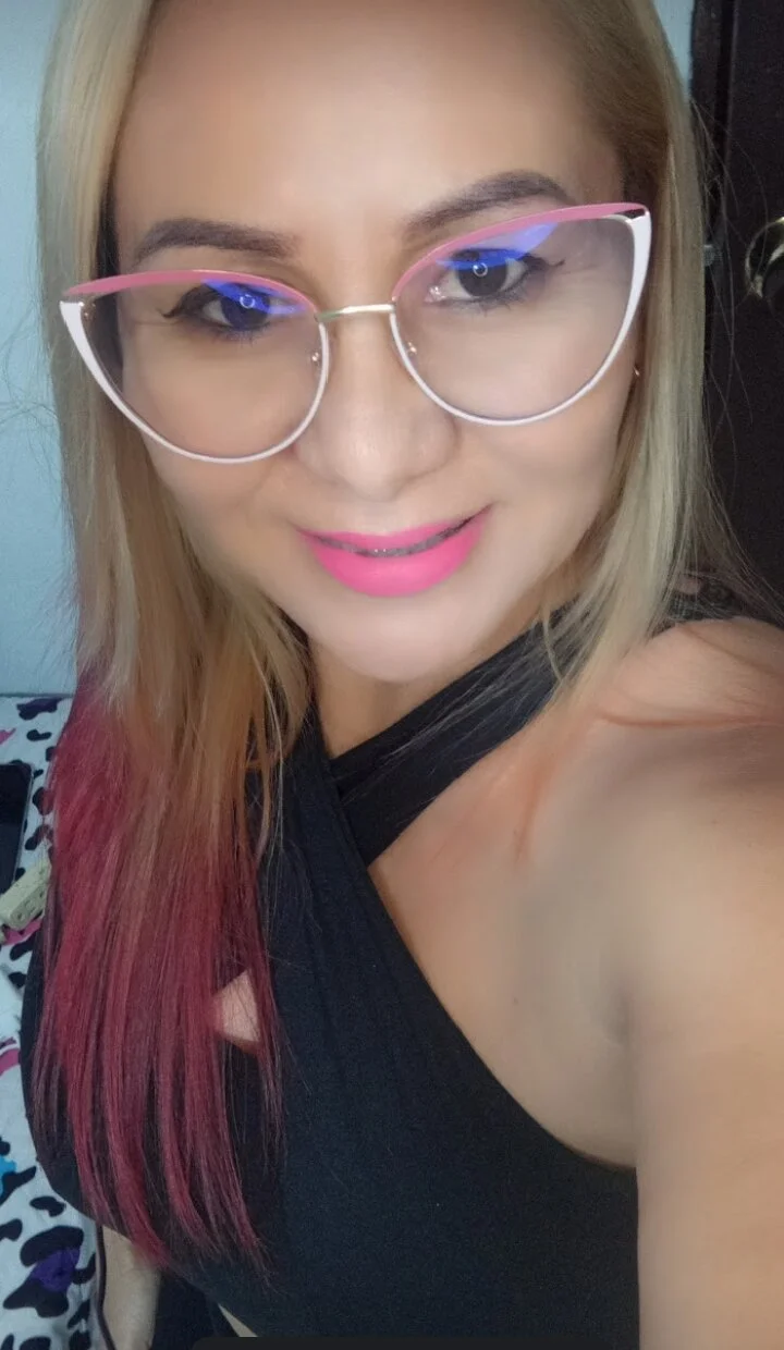 XXX Porn Photo of Nude mariana0x 6