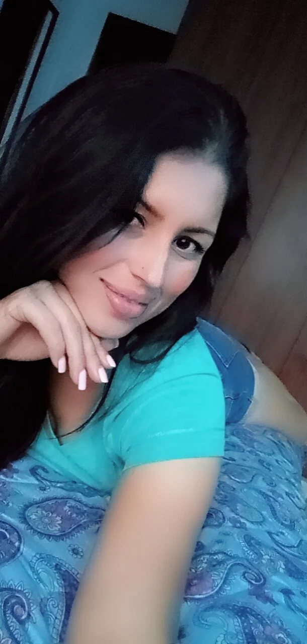 XXX Porn Photo of Nude anthonela_garda 3
