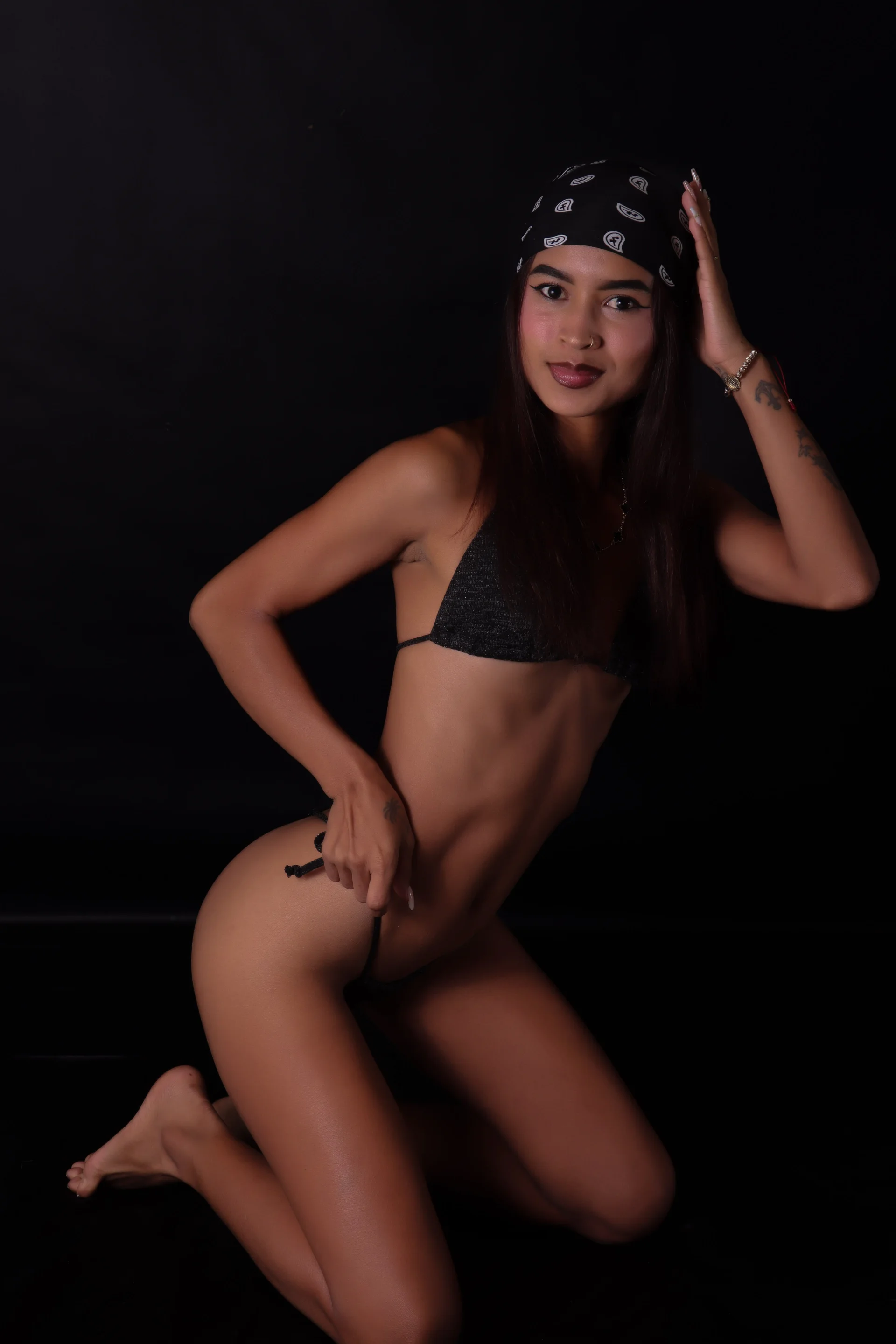 XXX Porn Photo of Nude arl_chloee 53