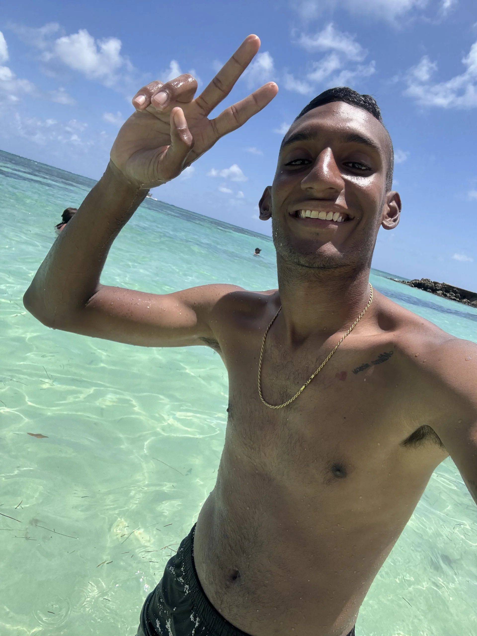XXX Porn Photo of Nude FabiHall 2