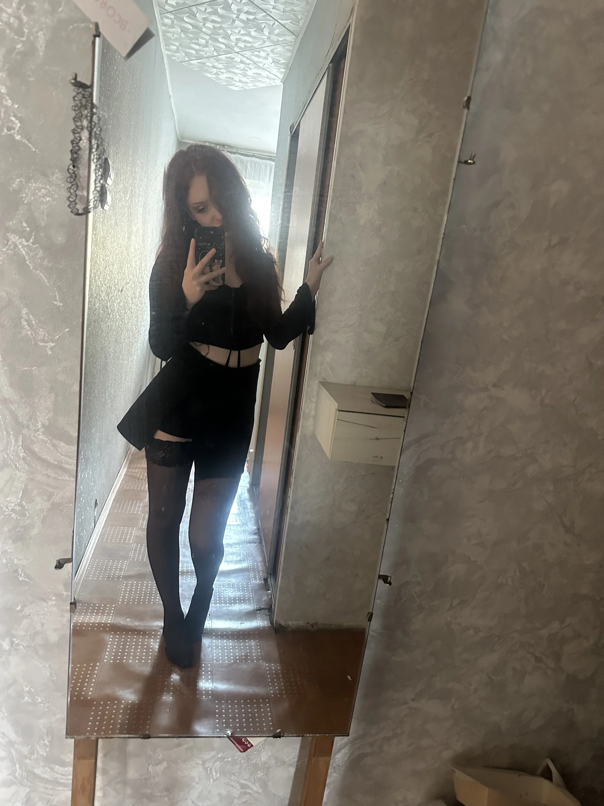 XXX Porn Photo of Nude xunybany 7