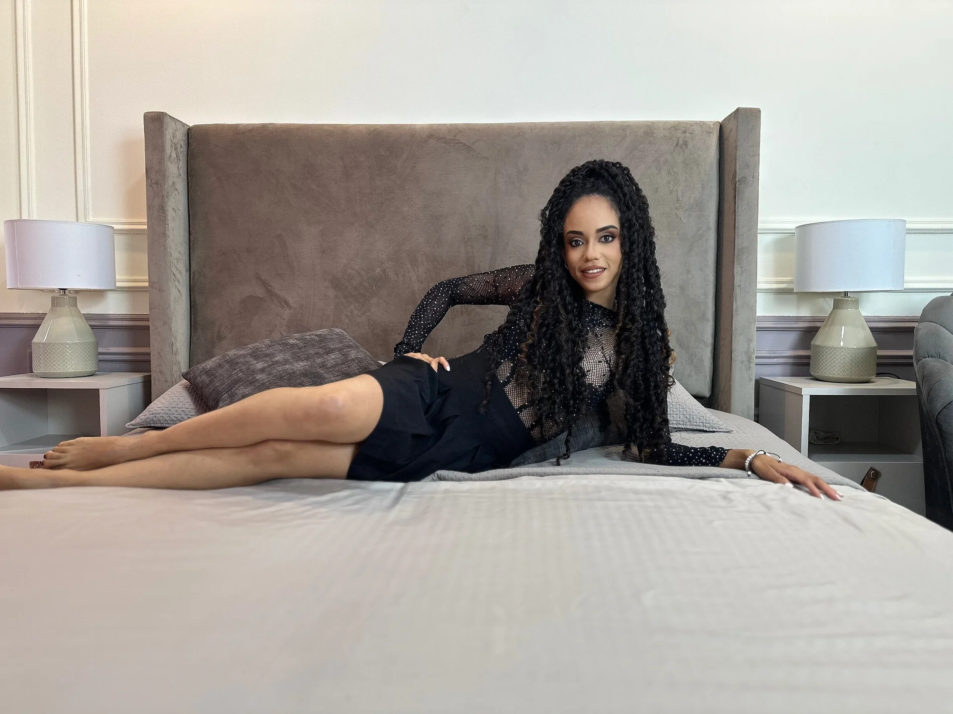 XXX Porn Photo of Nude TerryGreenwood 1