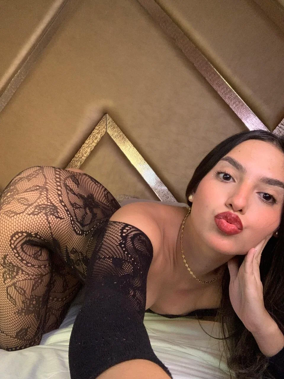 XXX Porn Photo of Nude scarlethcollins_ 17